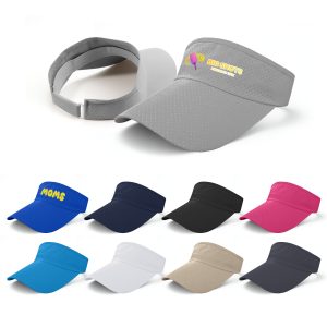 Breathable Sun Visor