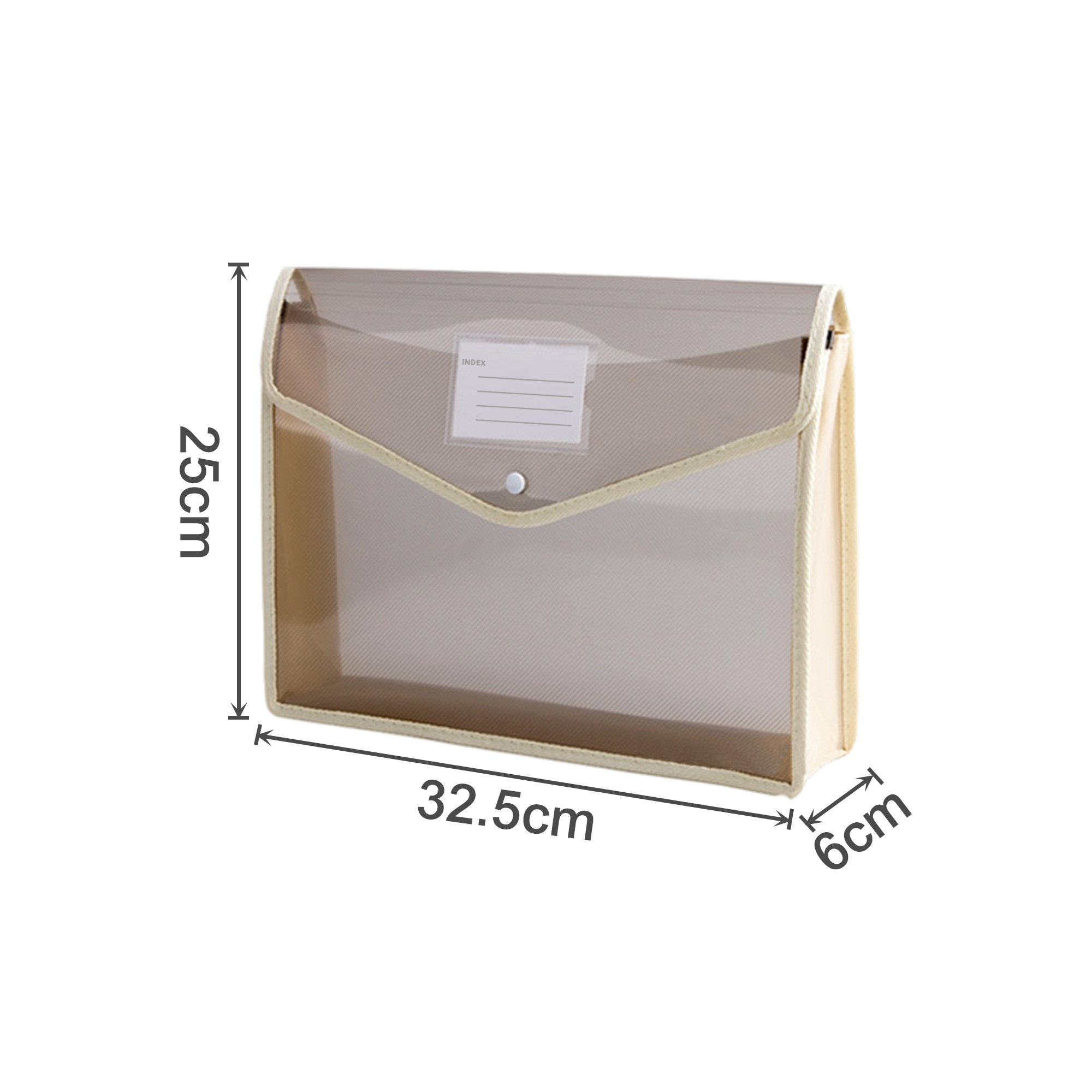 Envelope Expanding Document Folder - Image 11