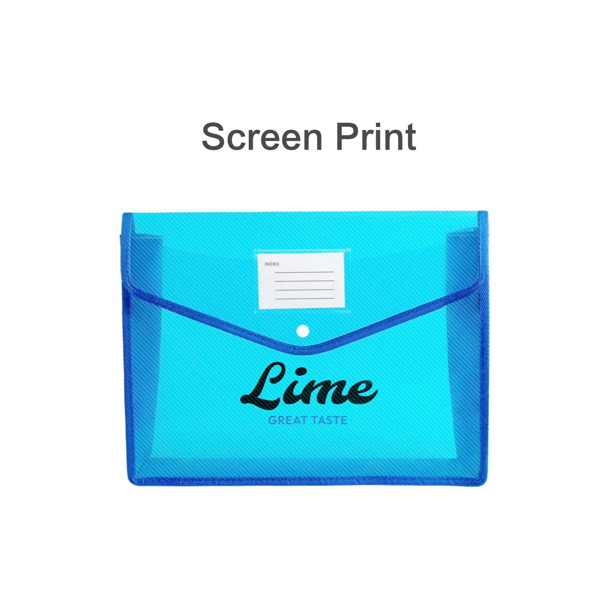 Envelope Expanding Document Folder - Image 12
