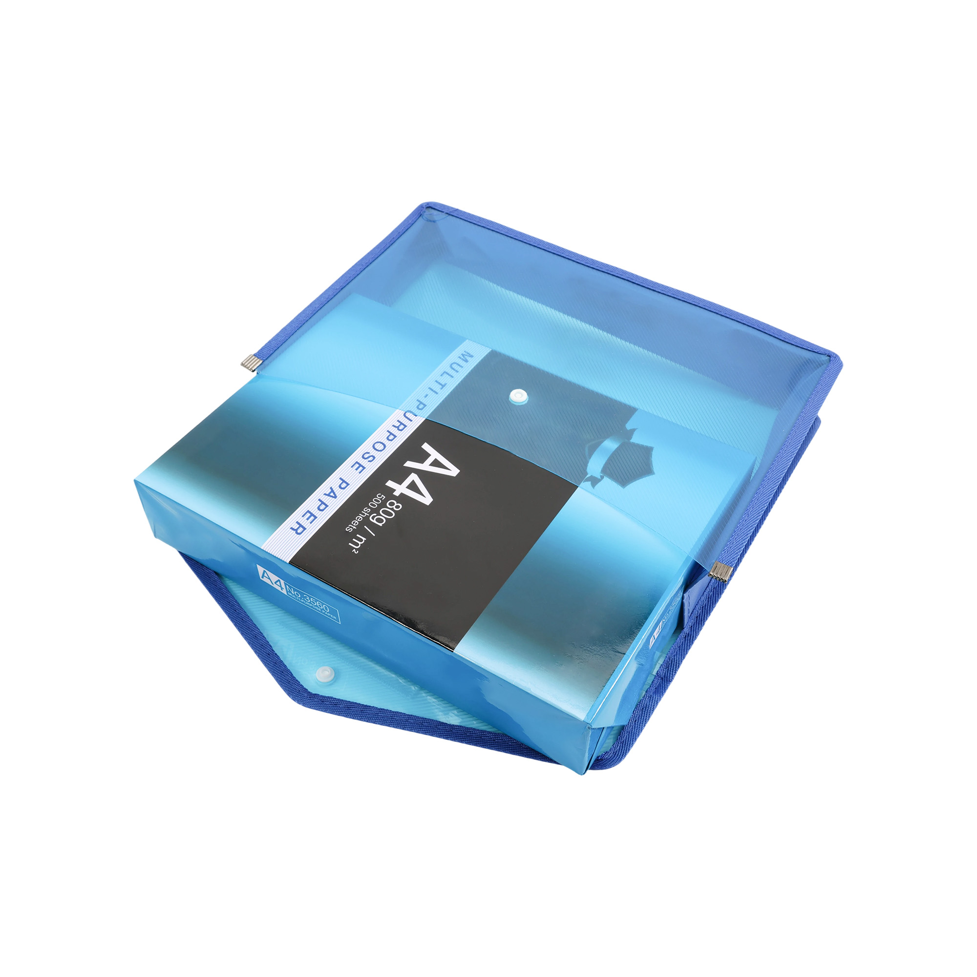 Envelope Expanding Document Folder - Image 13