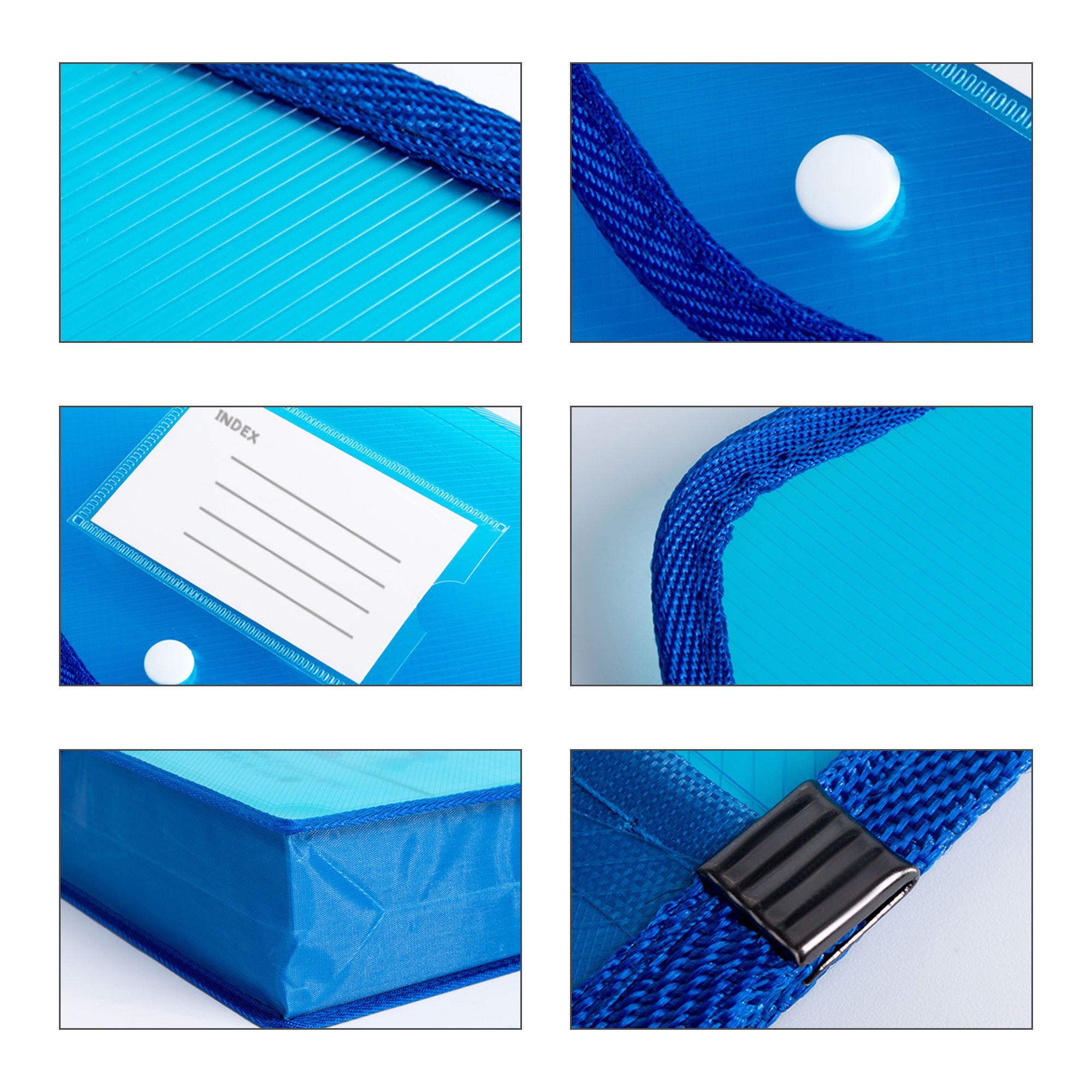 Envelope Expanding Document Folder - Image 14