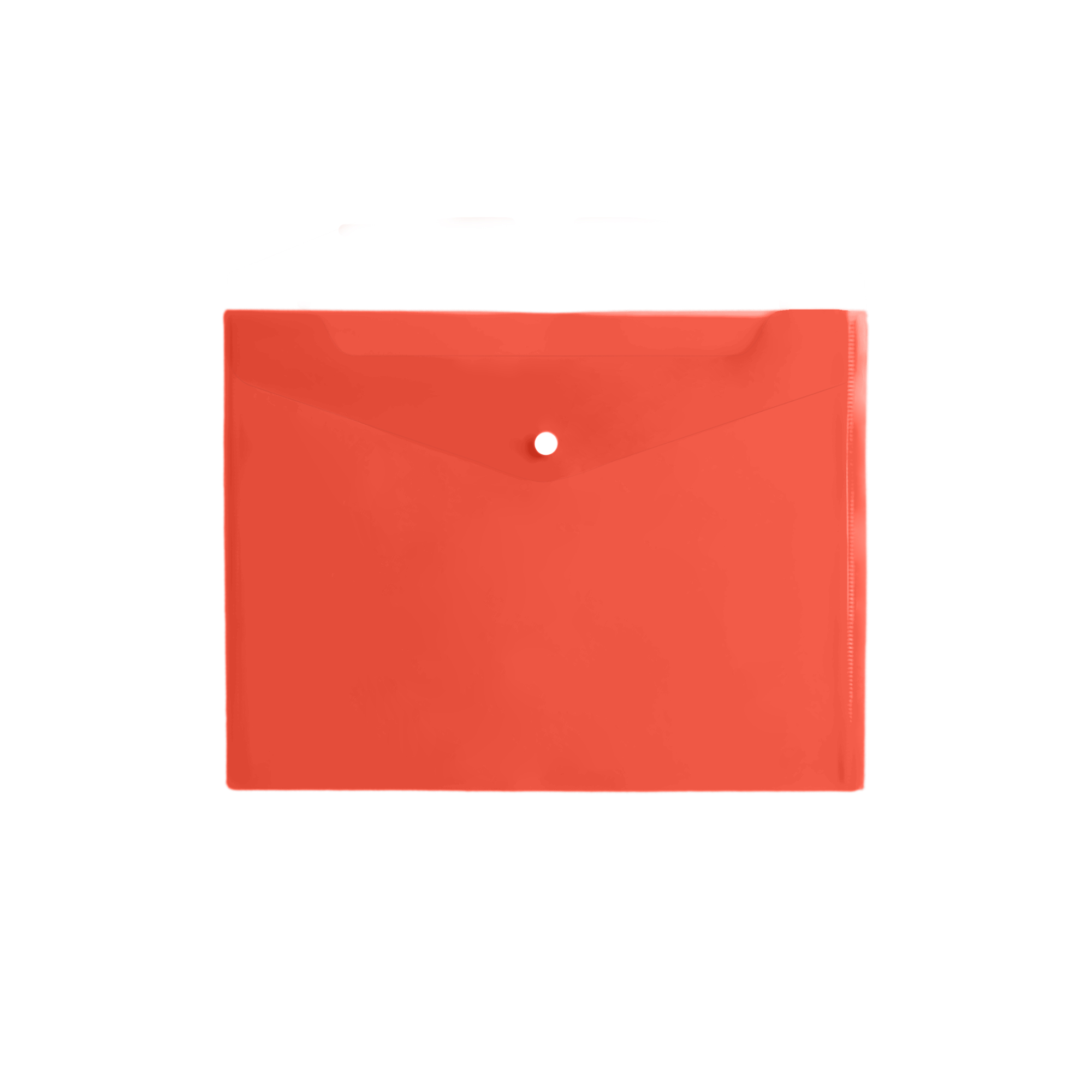 A4 Clear File Envelope - Image 6