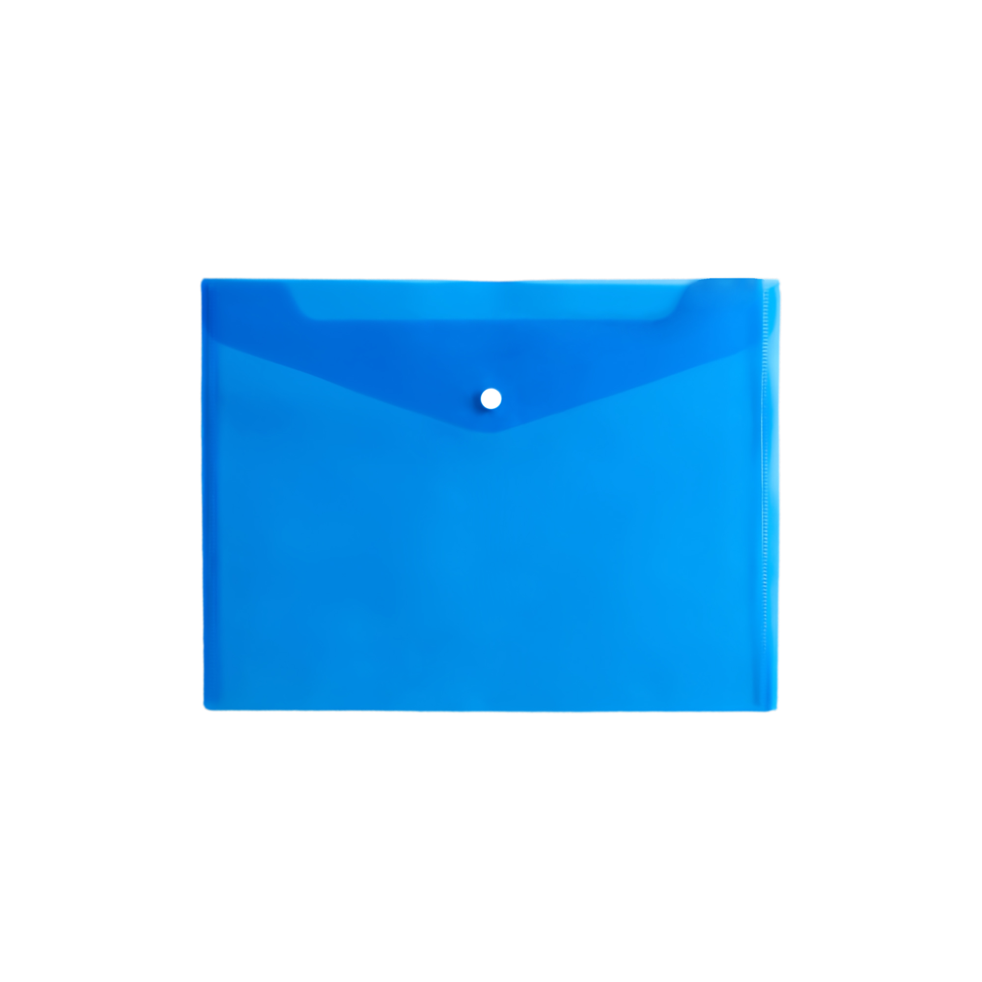 A4 Clear File Envelope - Image 3