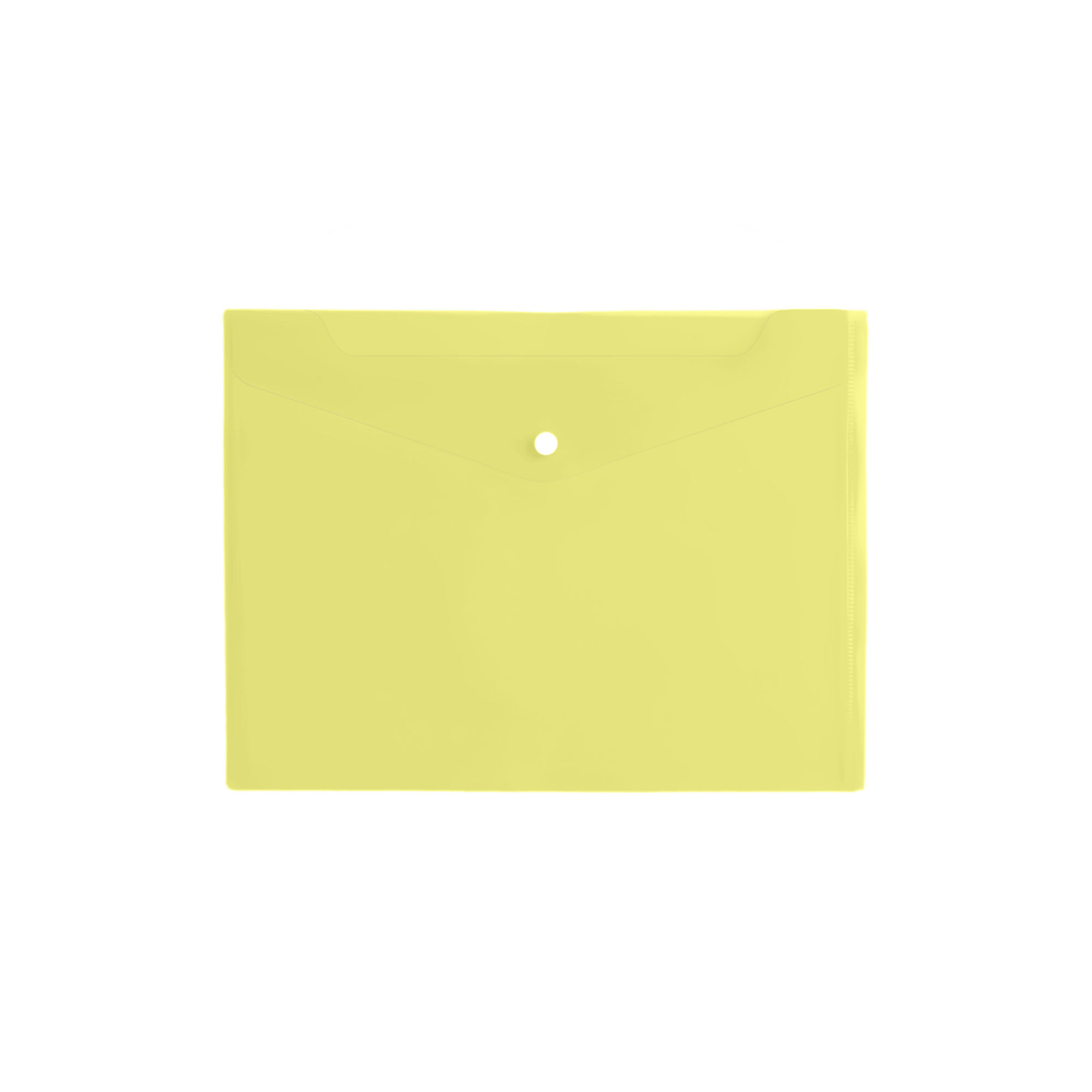 A4 Clear File Envelope - Image 4