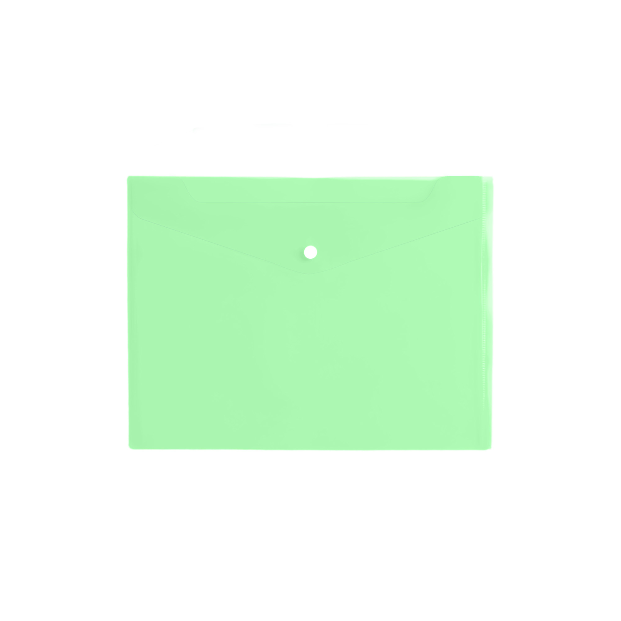 A4 Clear File Envelope - Image 7