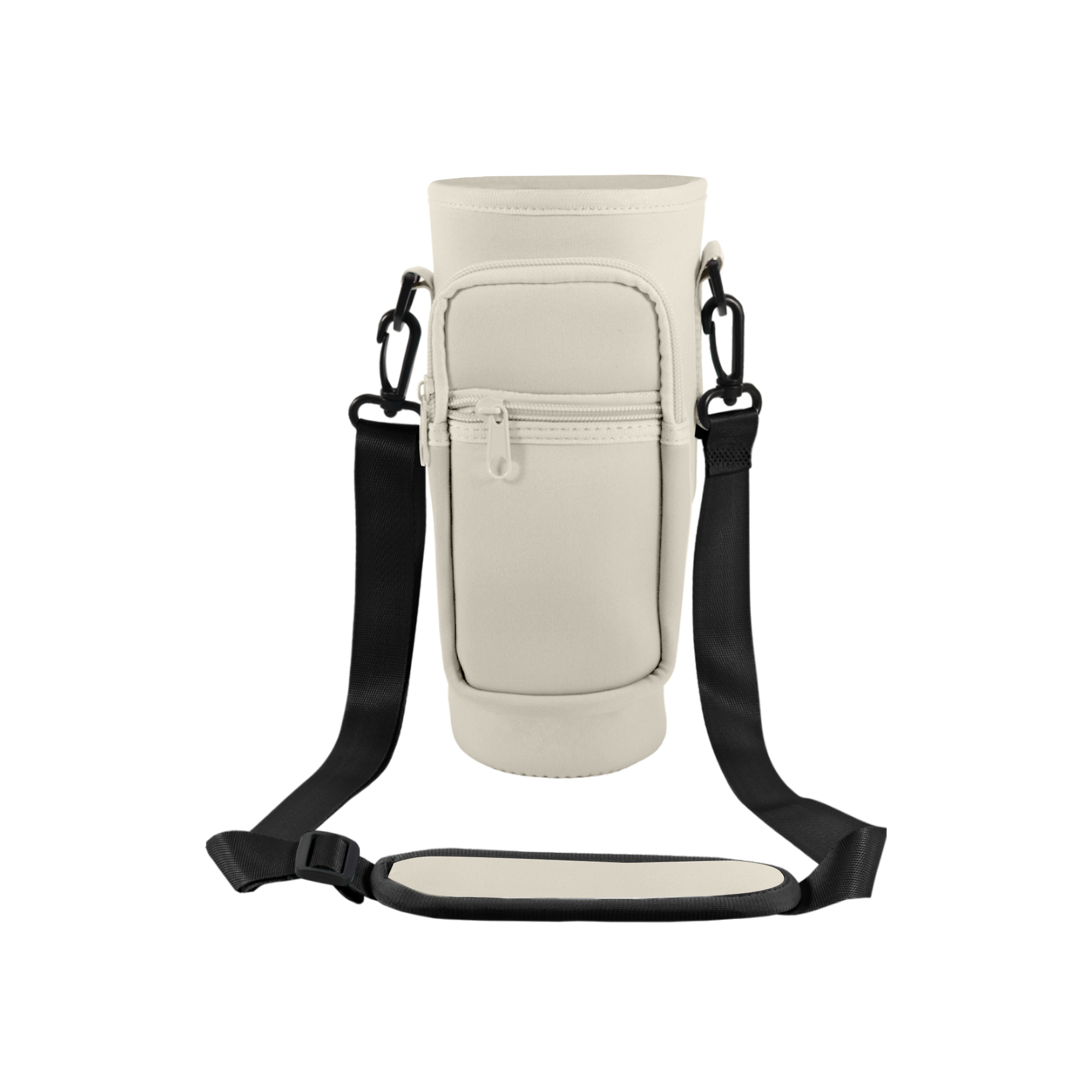 Water Bottle Carrier Bag With Phone Pocket For Stanley Cup - Image 4