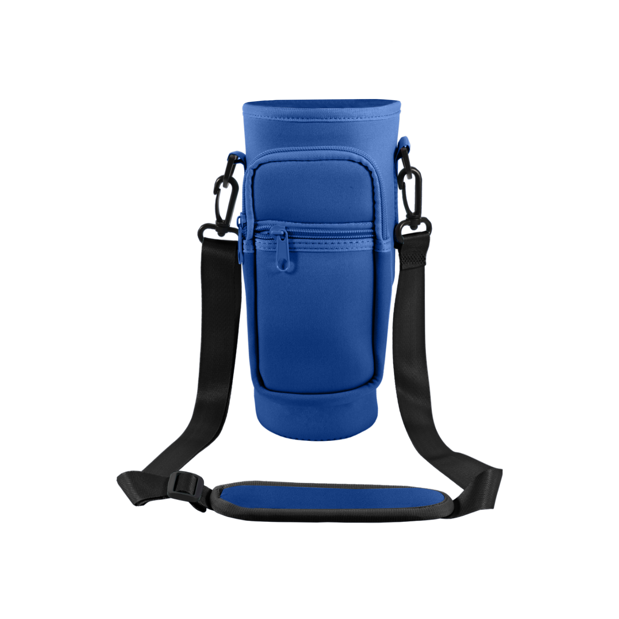 Water Bottle Carrier Bag With Phone Pocket For Stanley Cup - Image 2