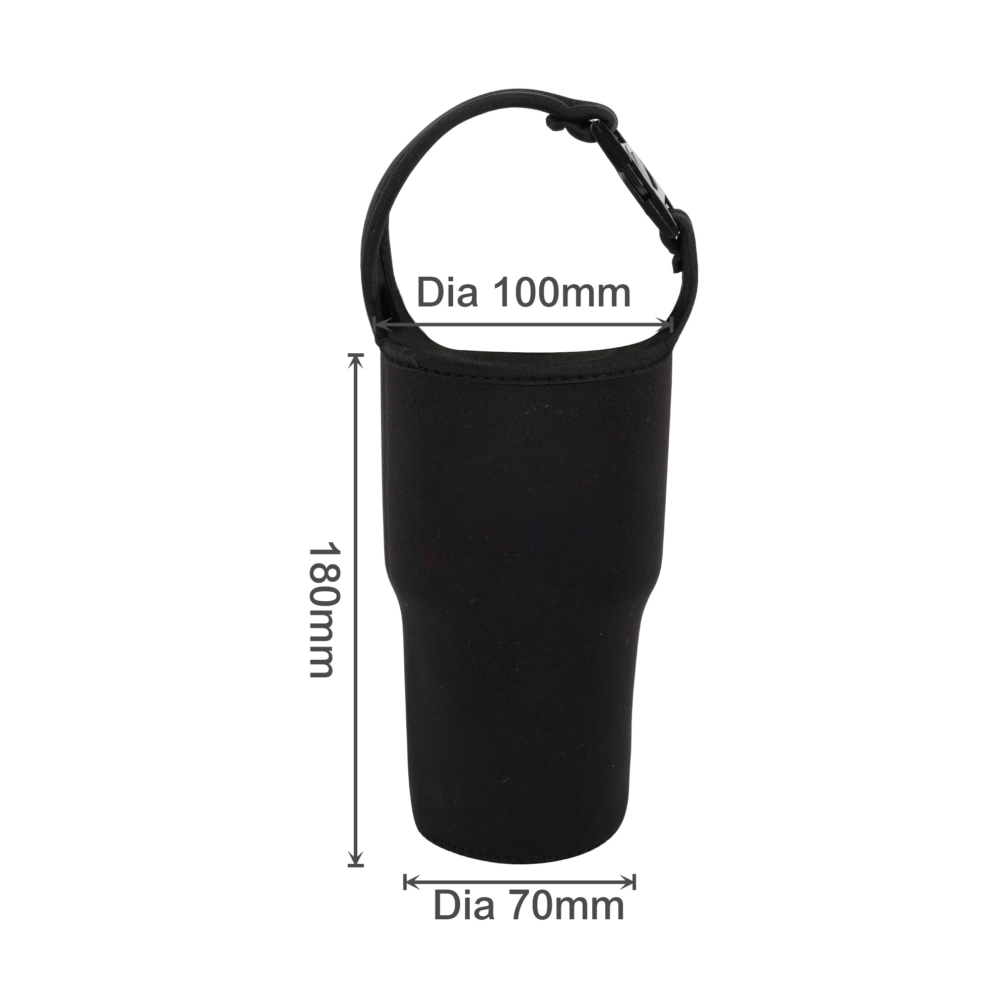 Tumbler Carrier Holder Pouch - Image 9