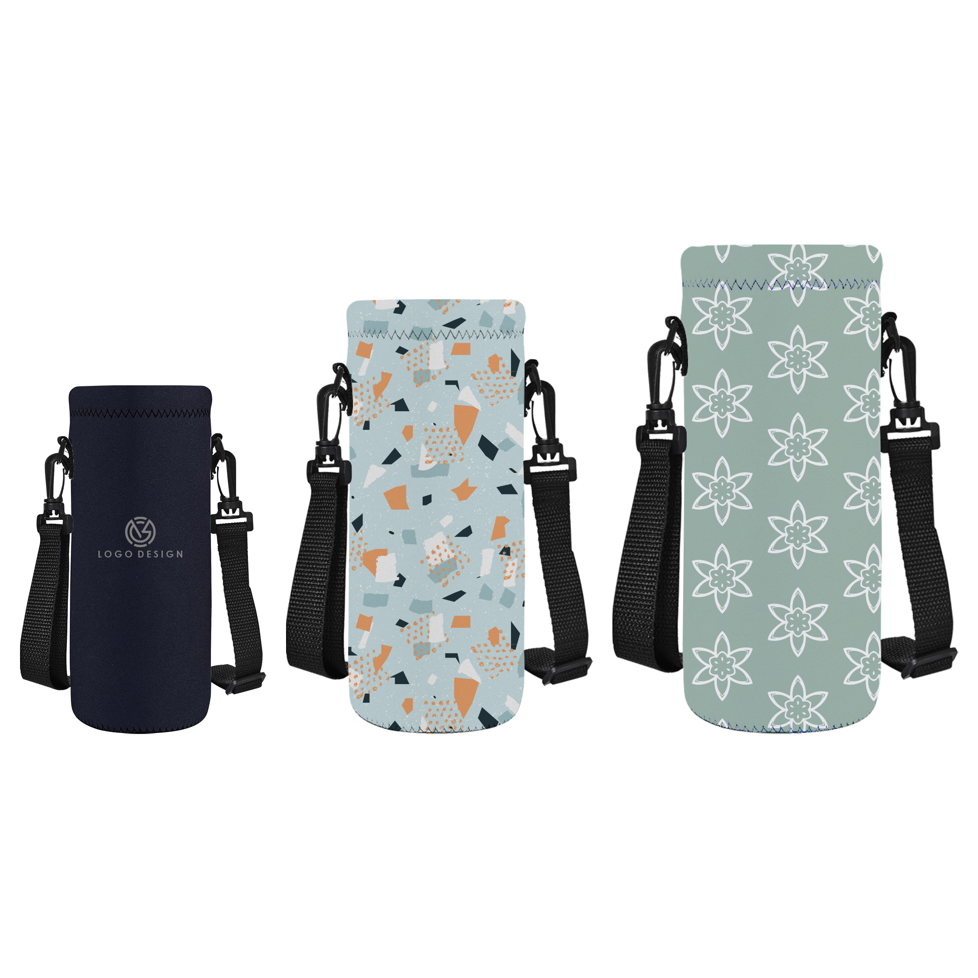 Water Bottle Carrier