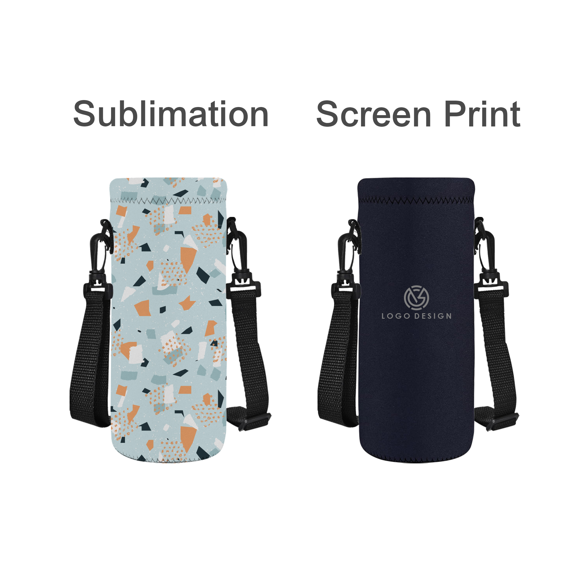 Water Bottle Carrier - Image 10