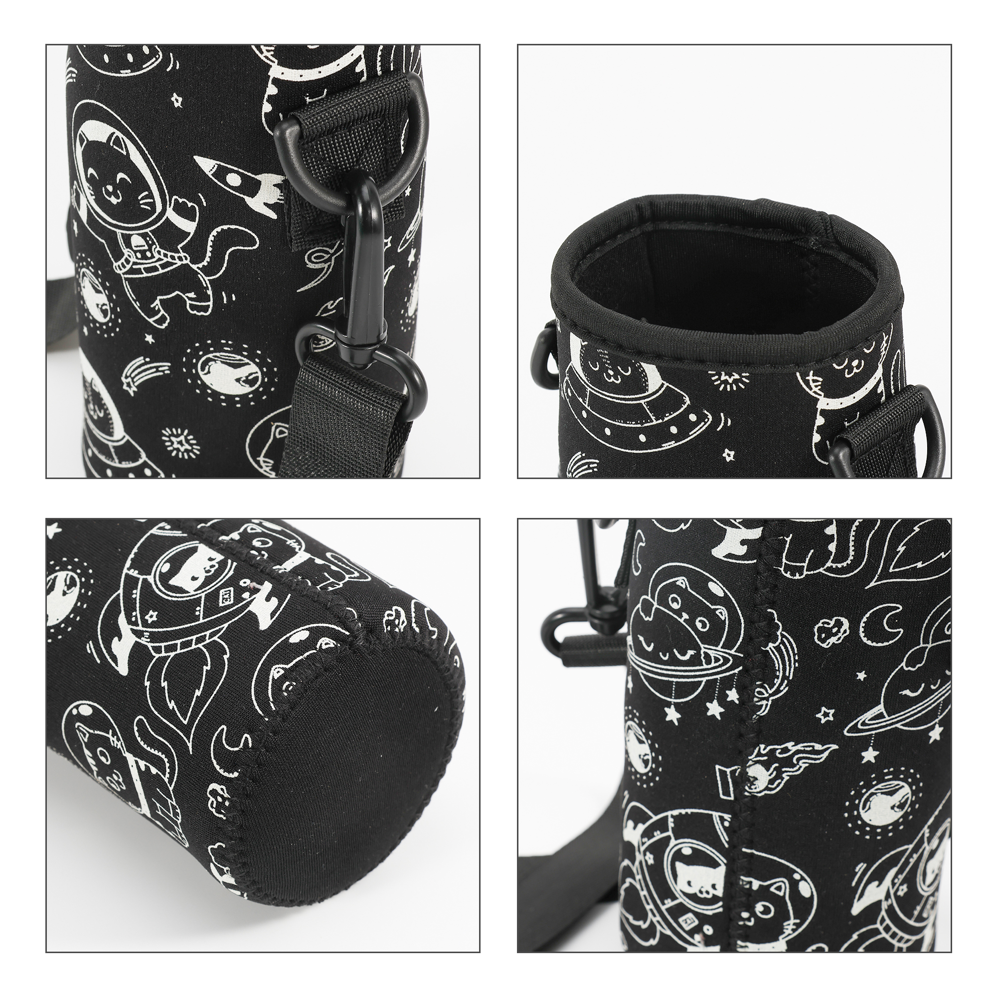 Water Bottle Carrier - Image 11