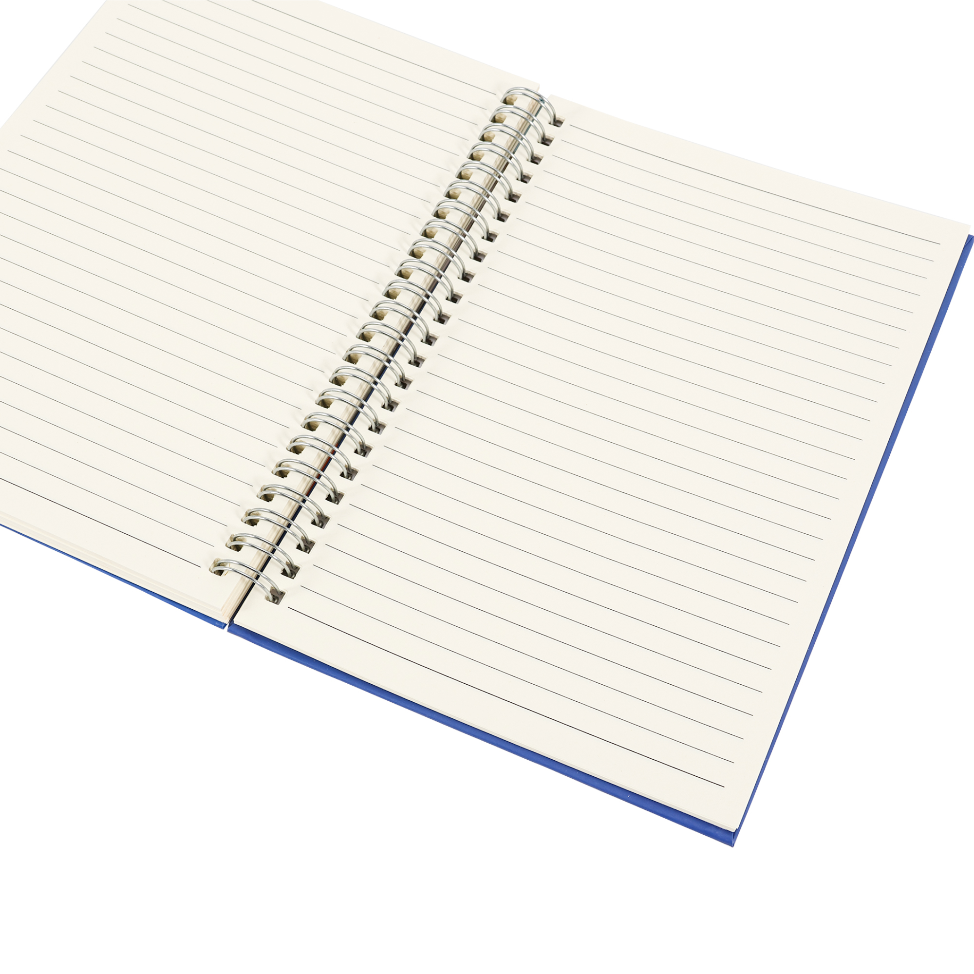 A5 Wiro Side Bound Notebook - Image 5