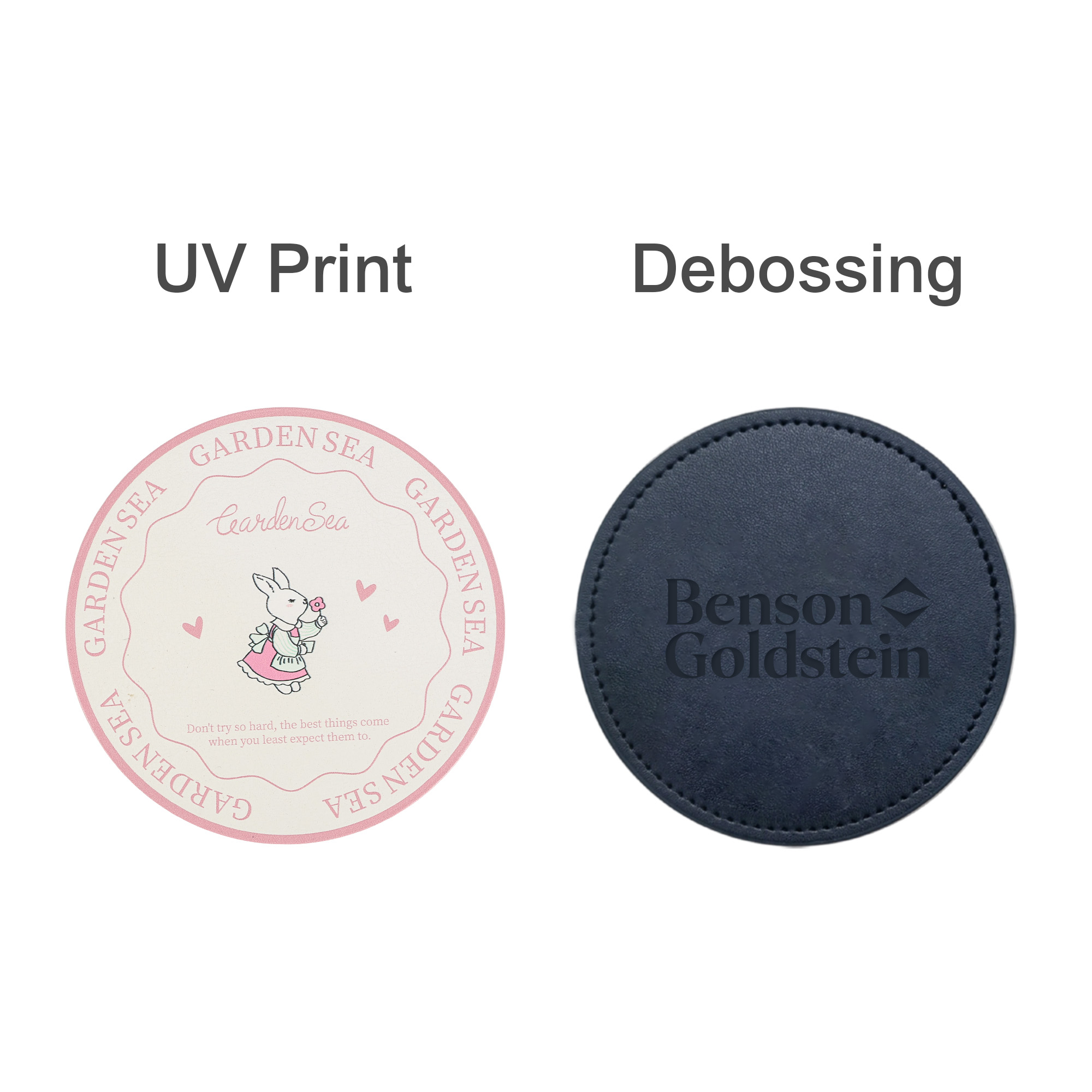 PU Coaster - Image 11