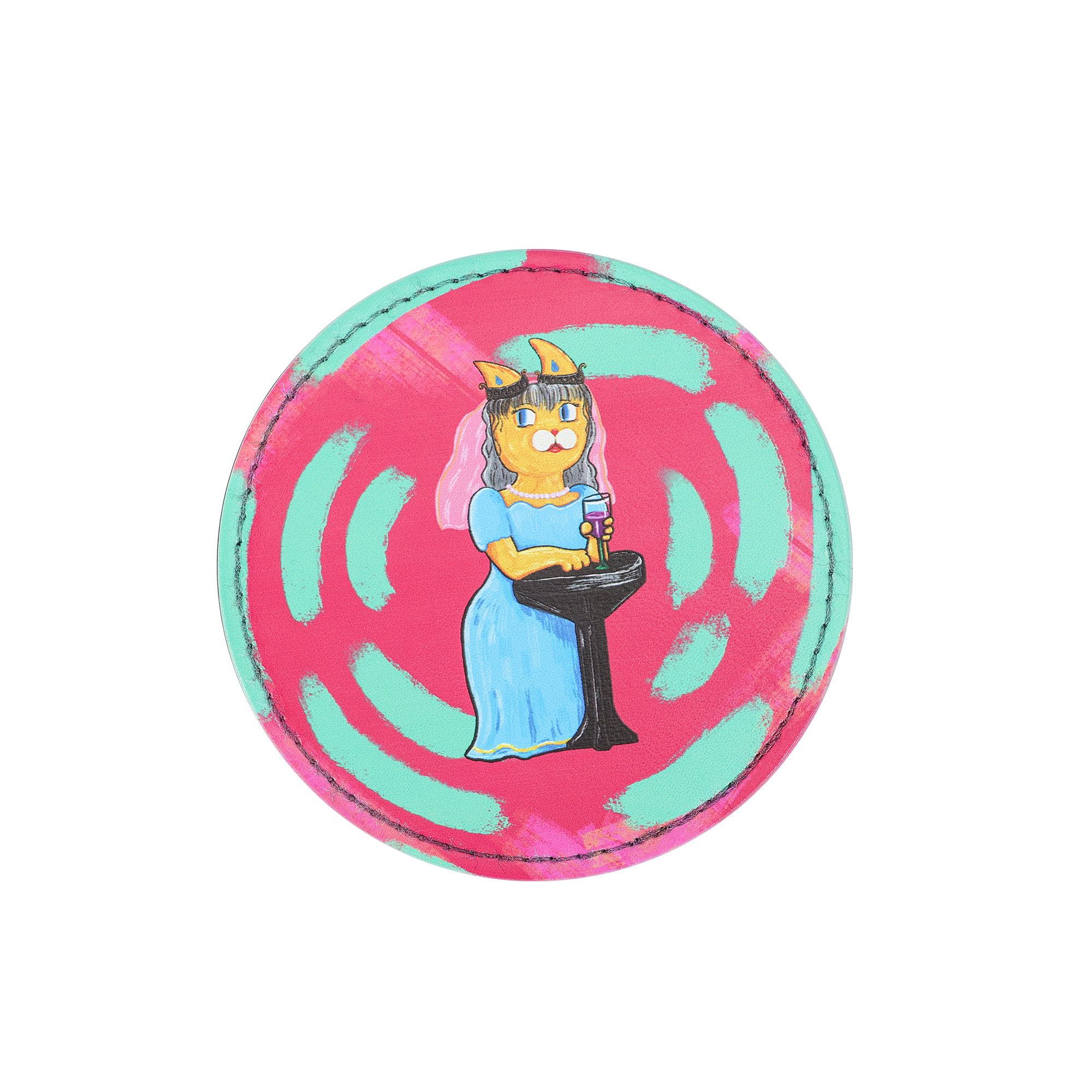PU Coaster - Image 3