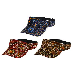 Full Sublimation Visor