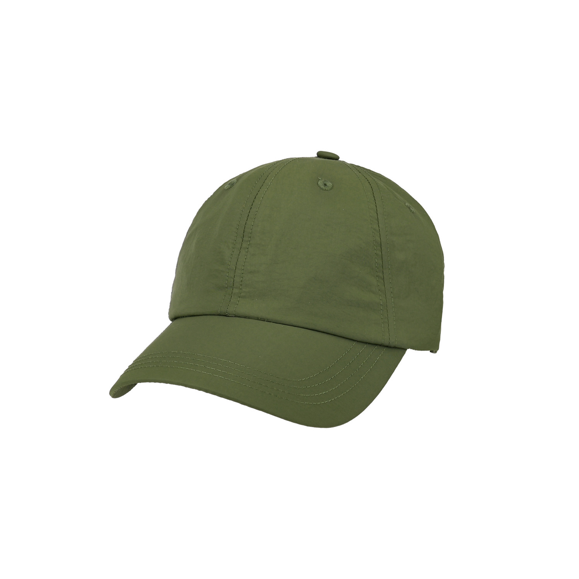 6 Panel Lightweight Cap - Image 2