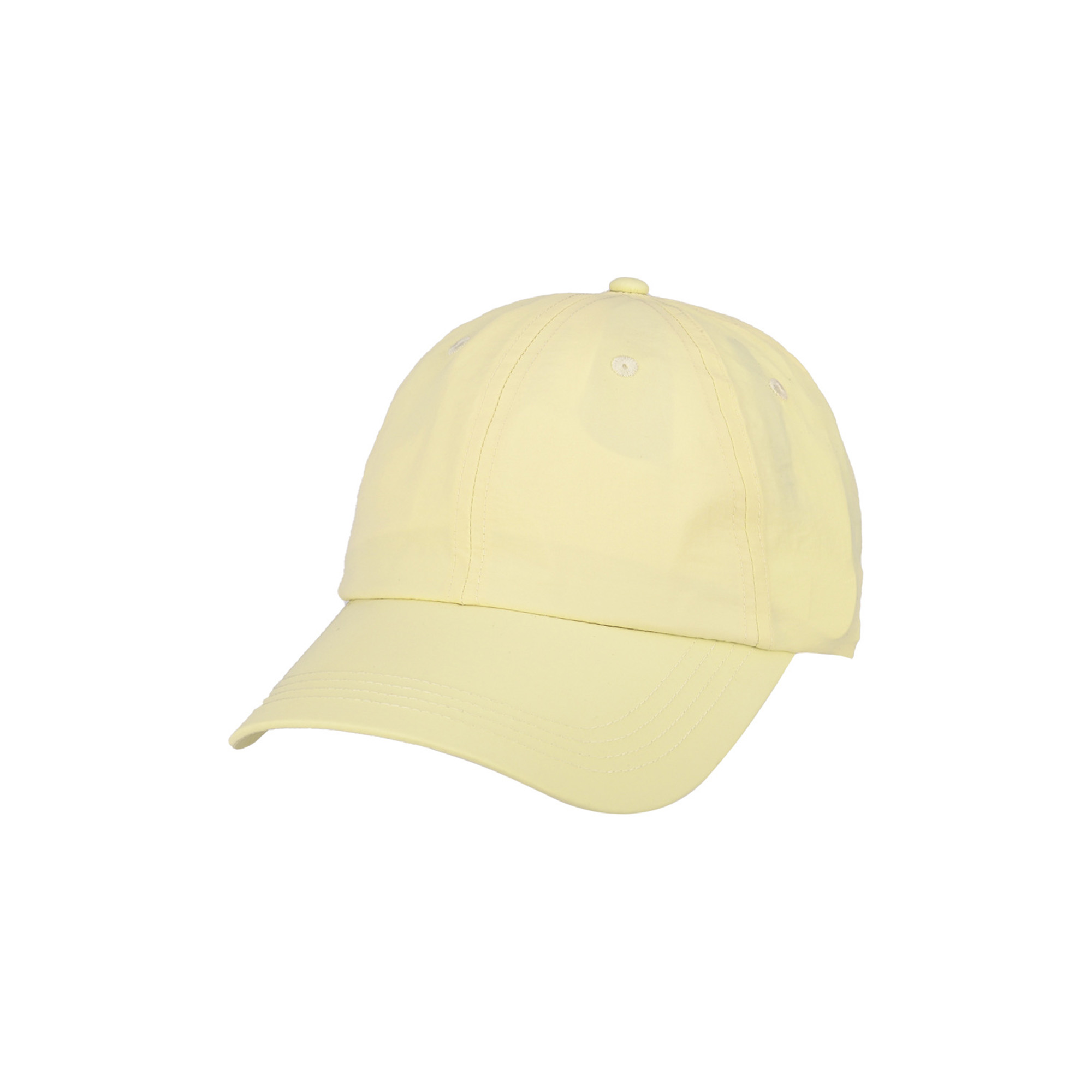 6 Panel Lightweight Cap - Image 5