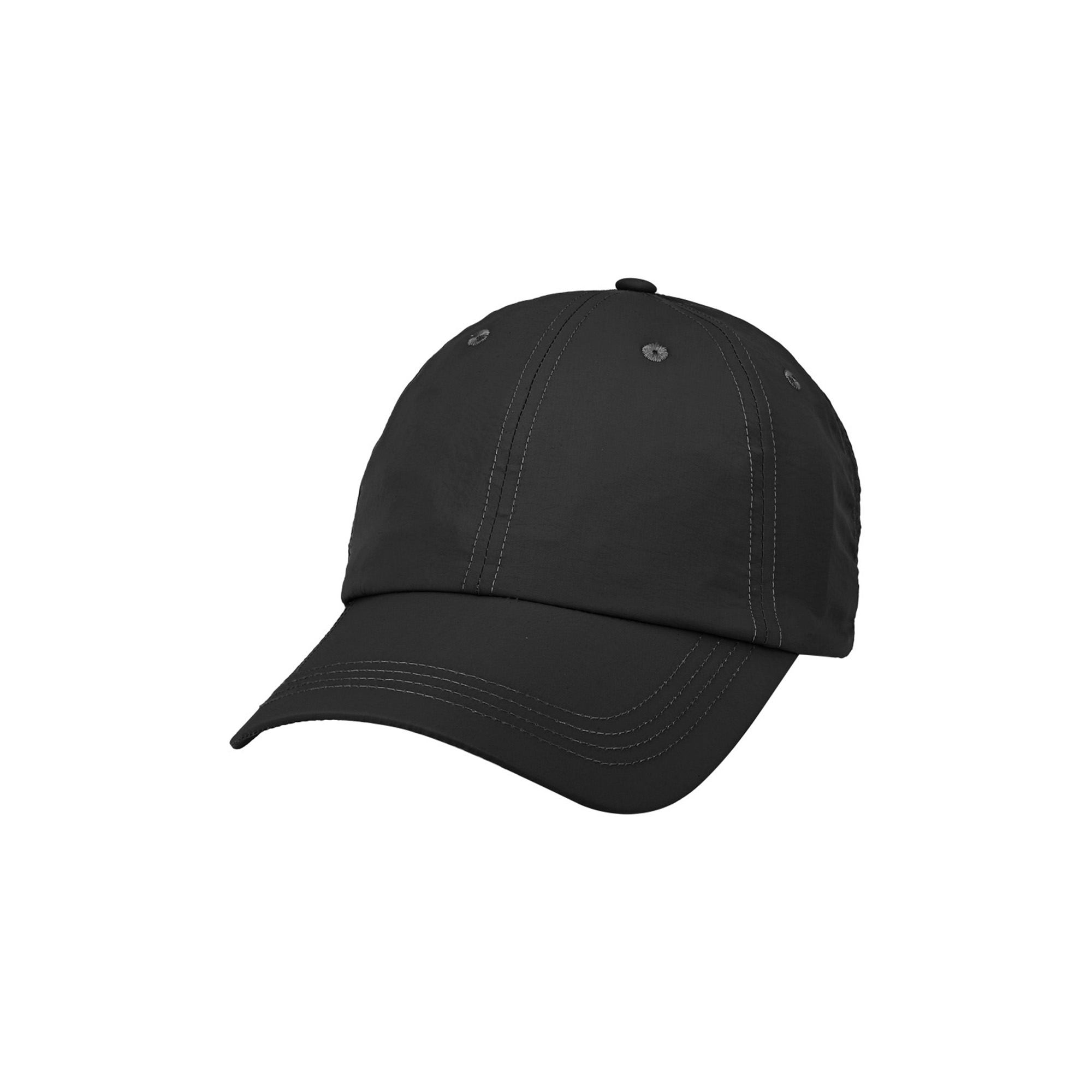 6 Panel Lightweight Cap - Image 4