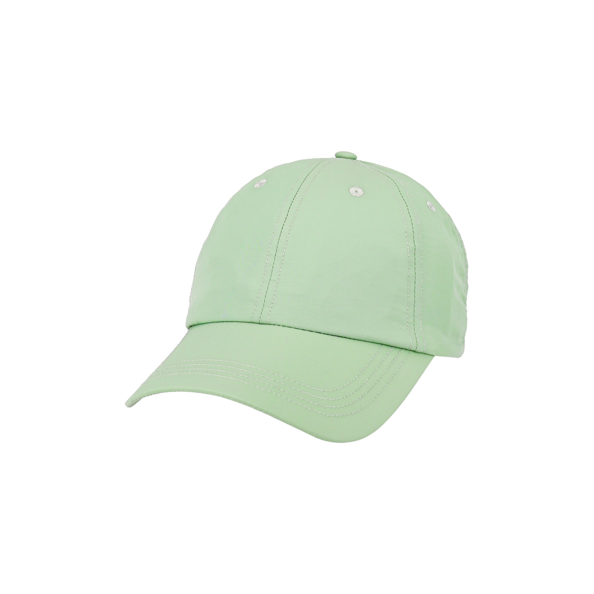 6 Panel Lightweight Cap - Image 8