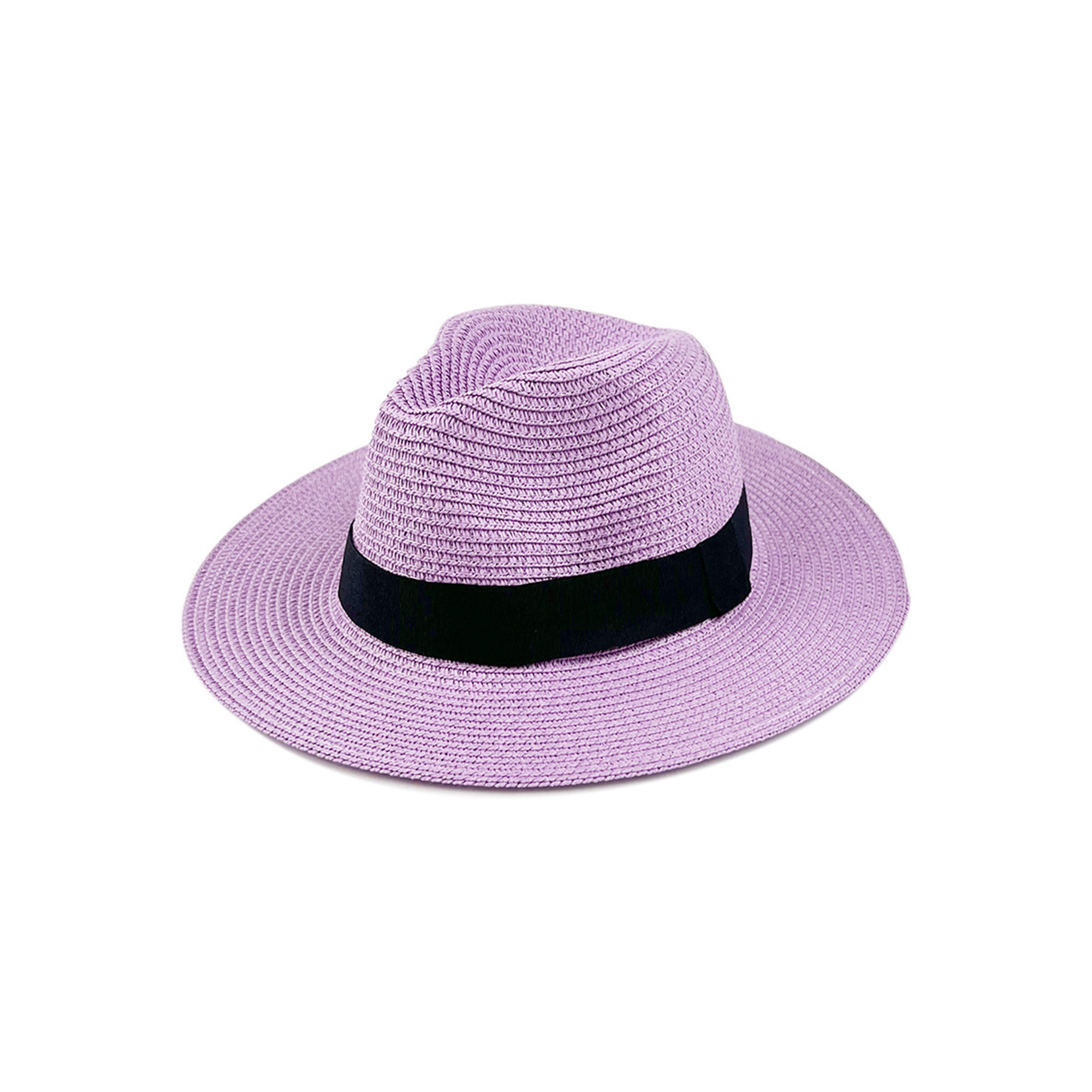 Panama Beach Sun Hat - Image 11