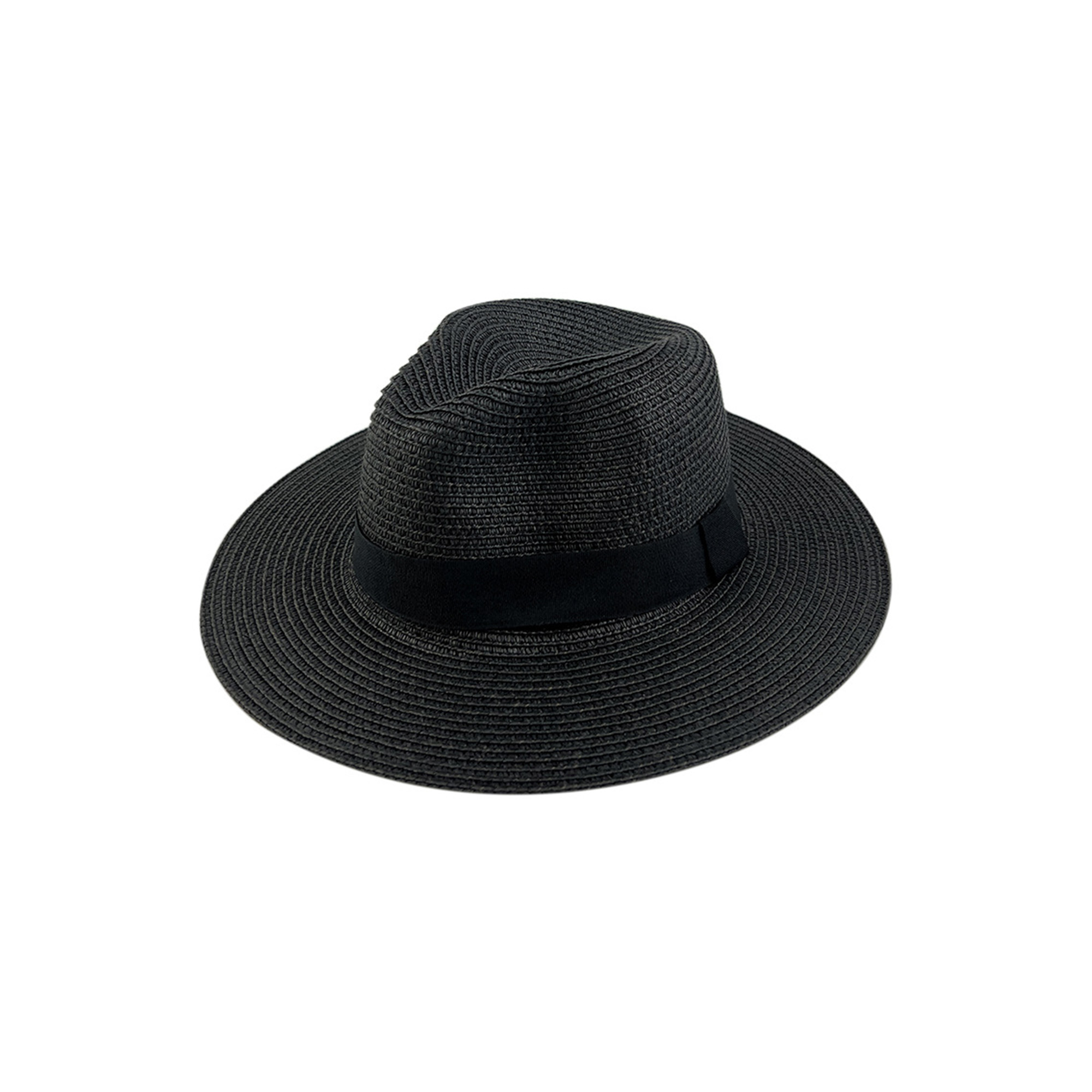 Panama Beach Sun Hat - Image 7