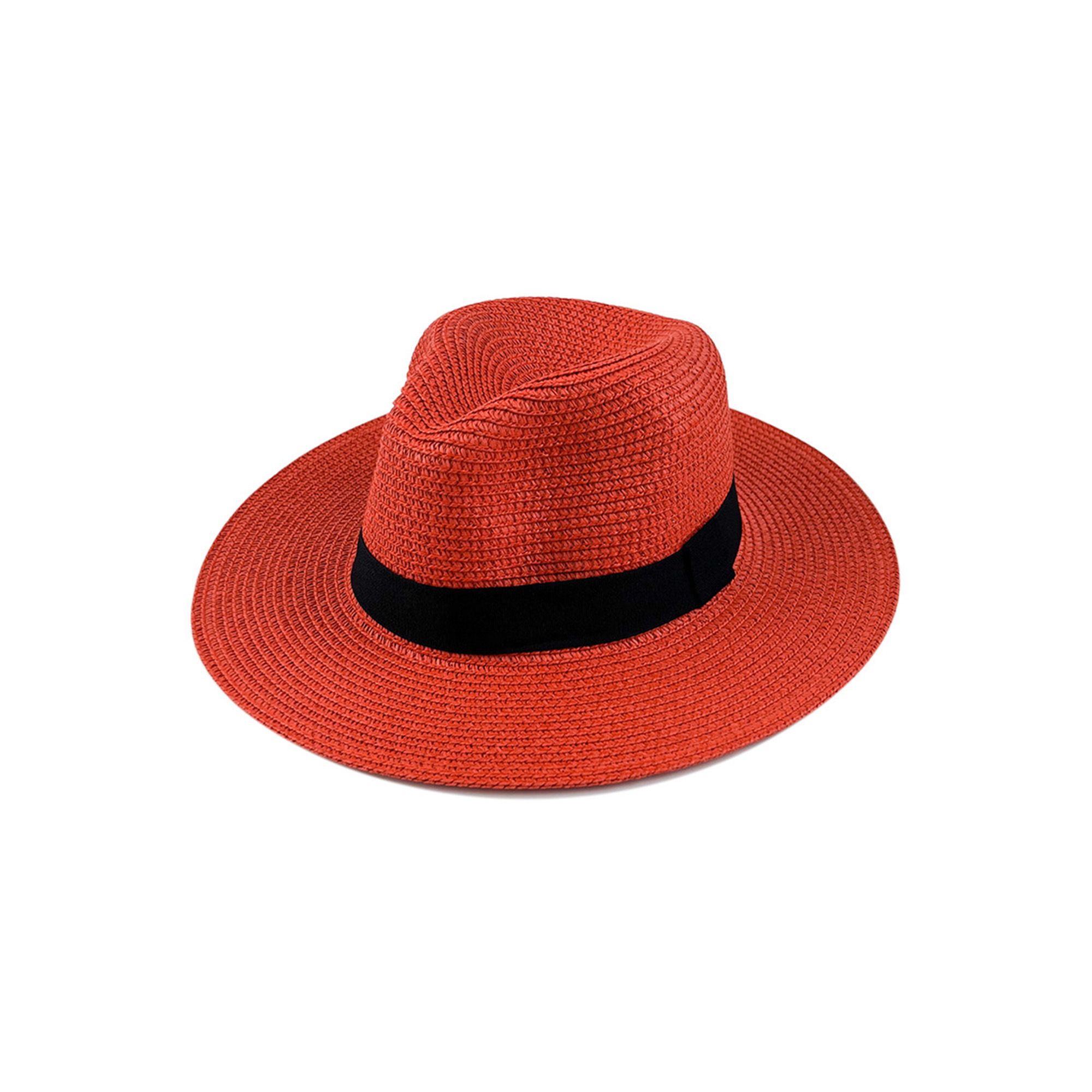 Panama Beach Sun Hat - Image 13