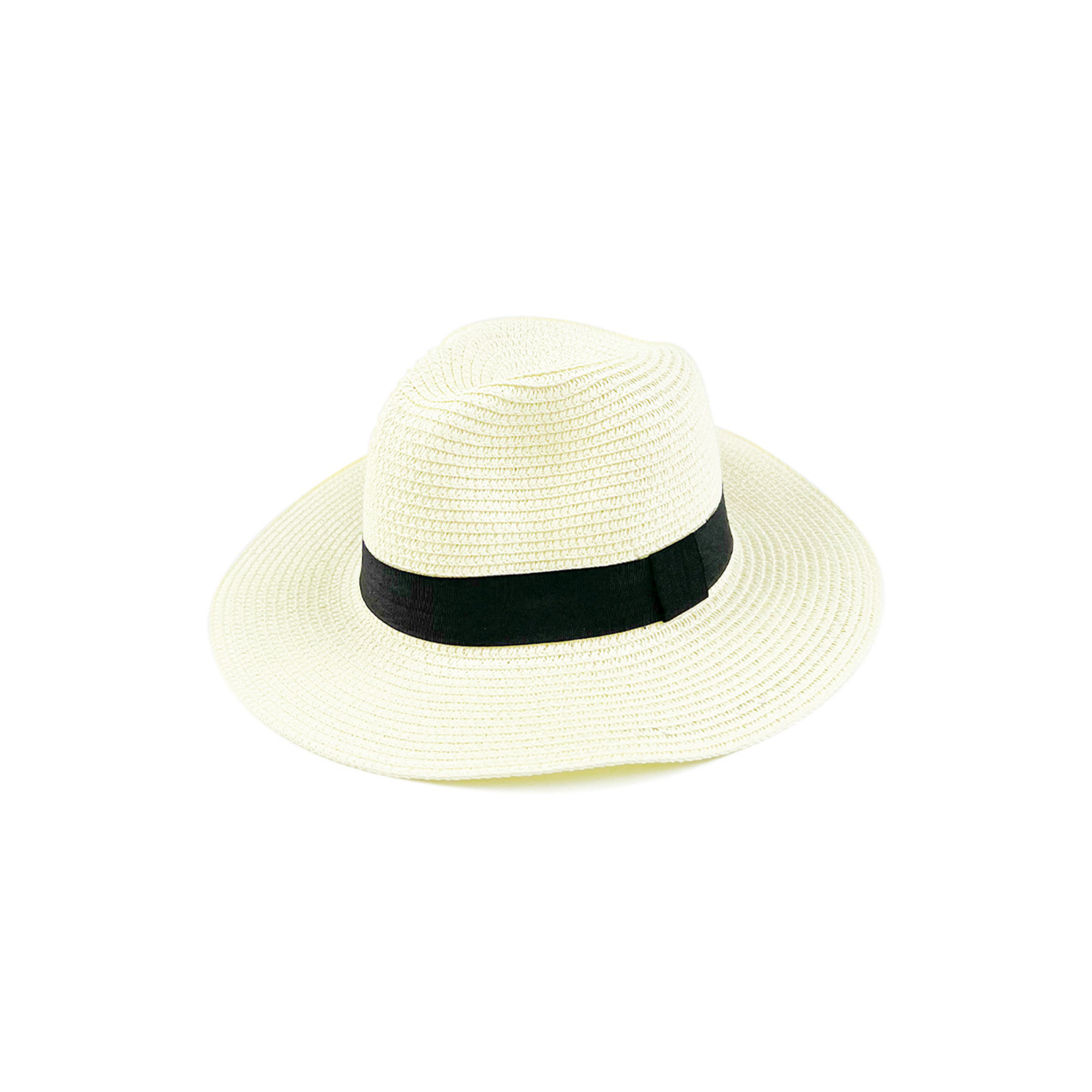 Panama Beach Sun Hat - Image 6