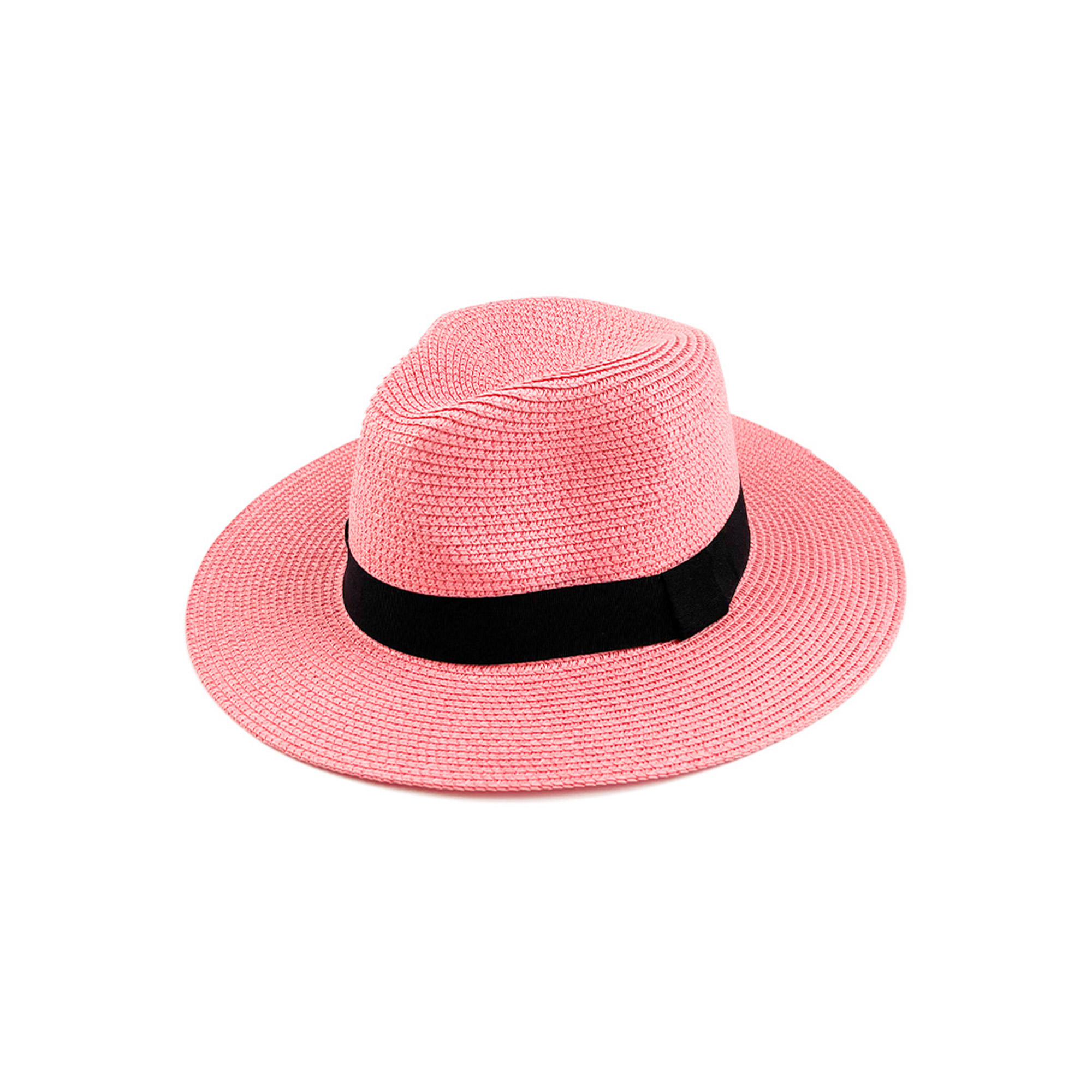 Panama Beach Sun Hat - Image 10