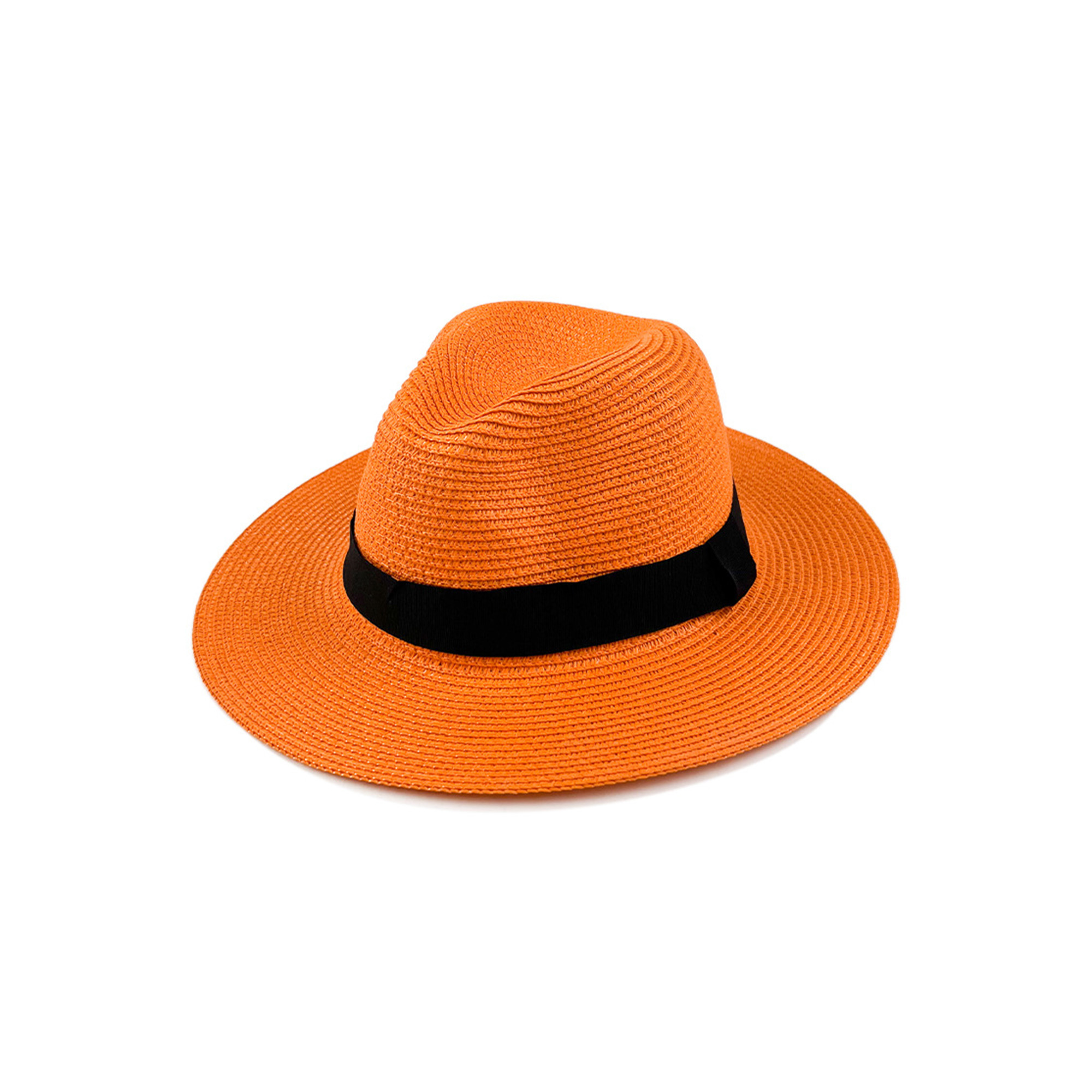 Panama Beach Sun Hat - Image 12