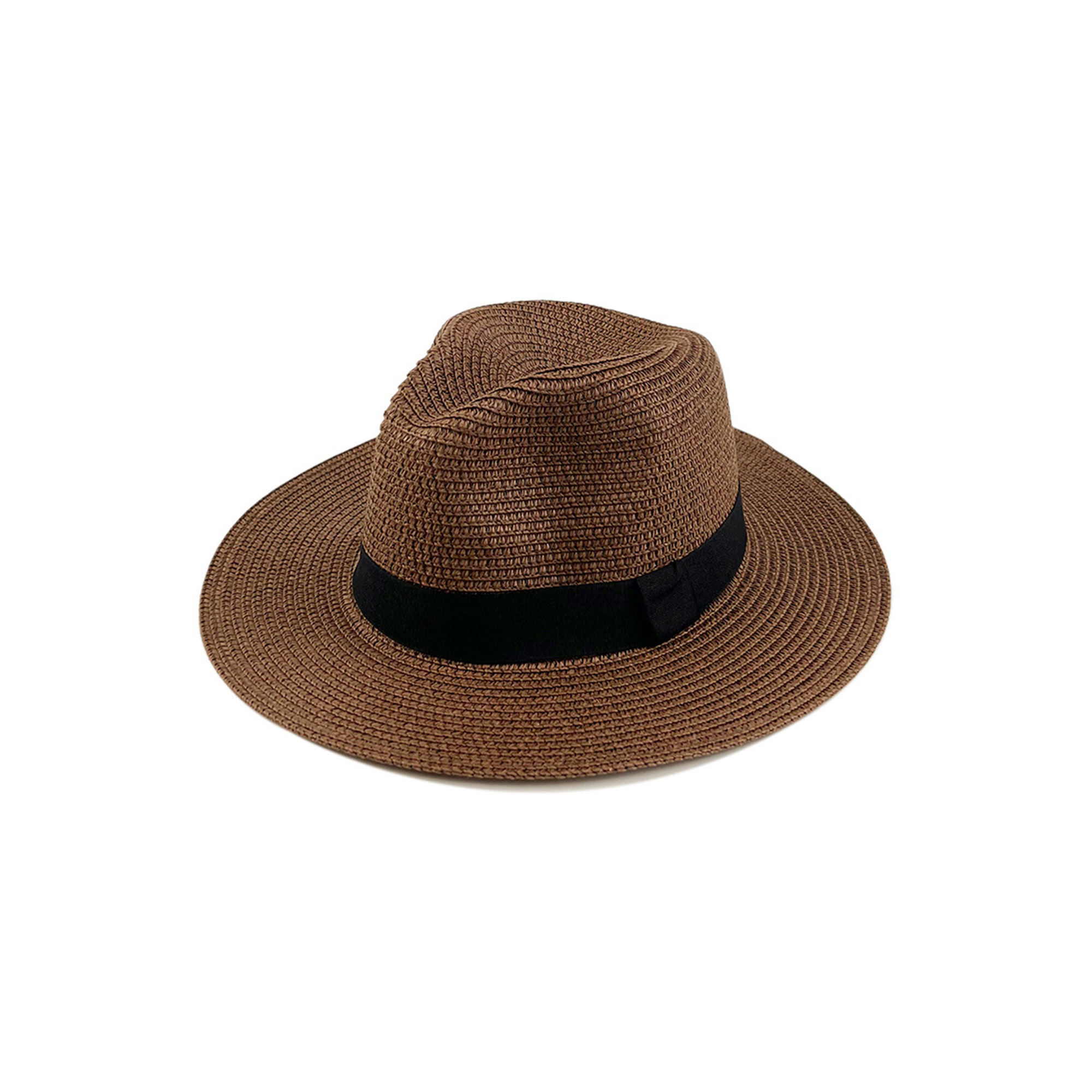 Panama Beach Sun Hat - Image 8