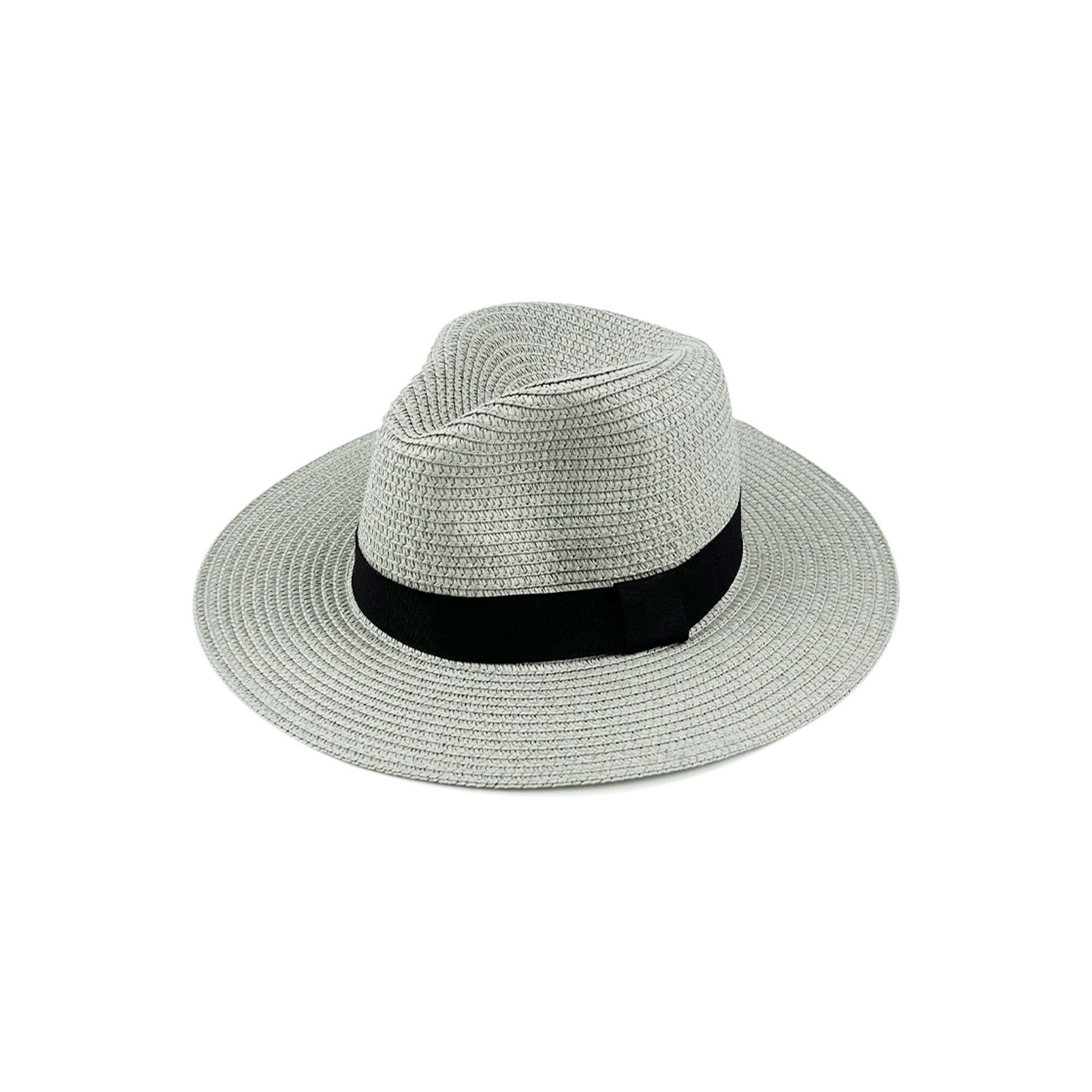 Panama Beach Sun Hat - Image 9