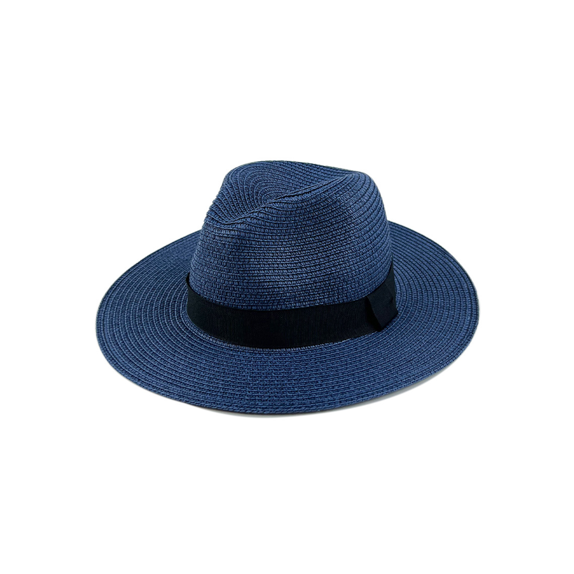 Panama Beach Sun Hat - Image 14