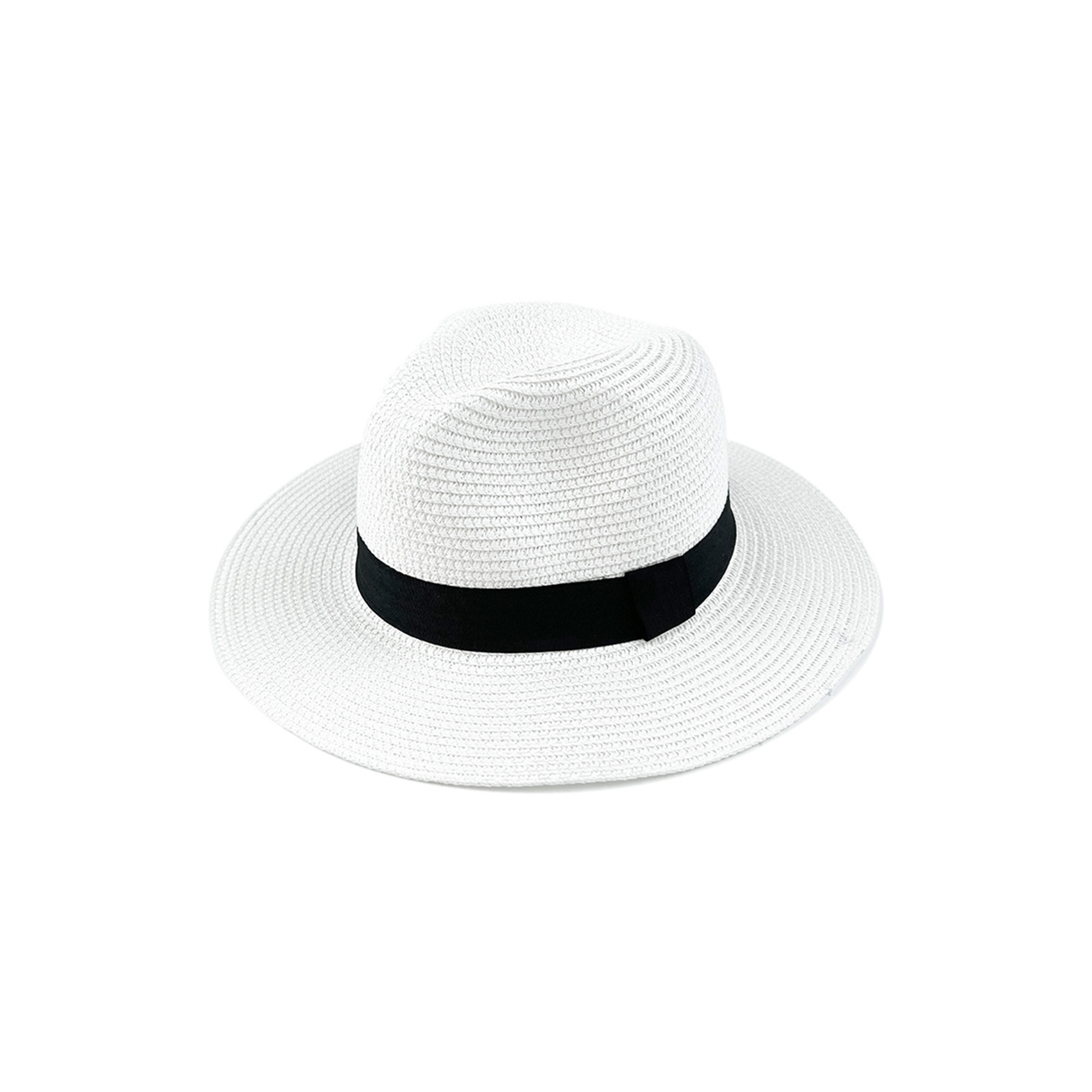 Panama Beach Sun Hat - Image 2