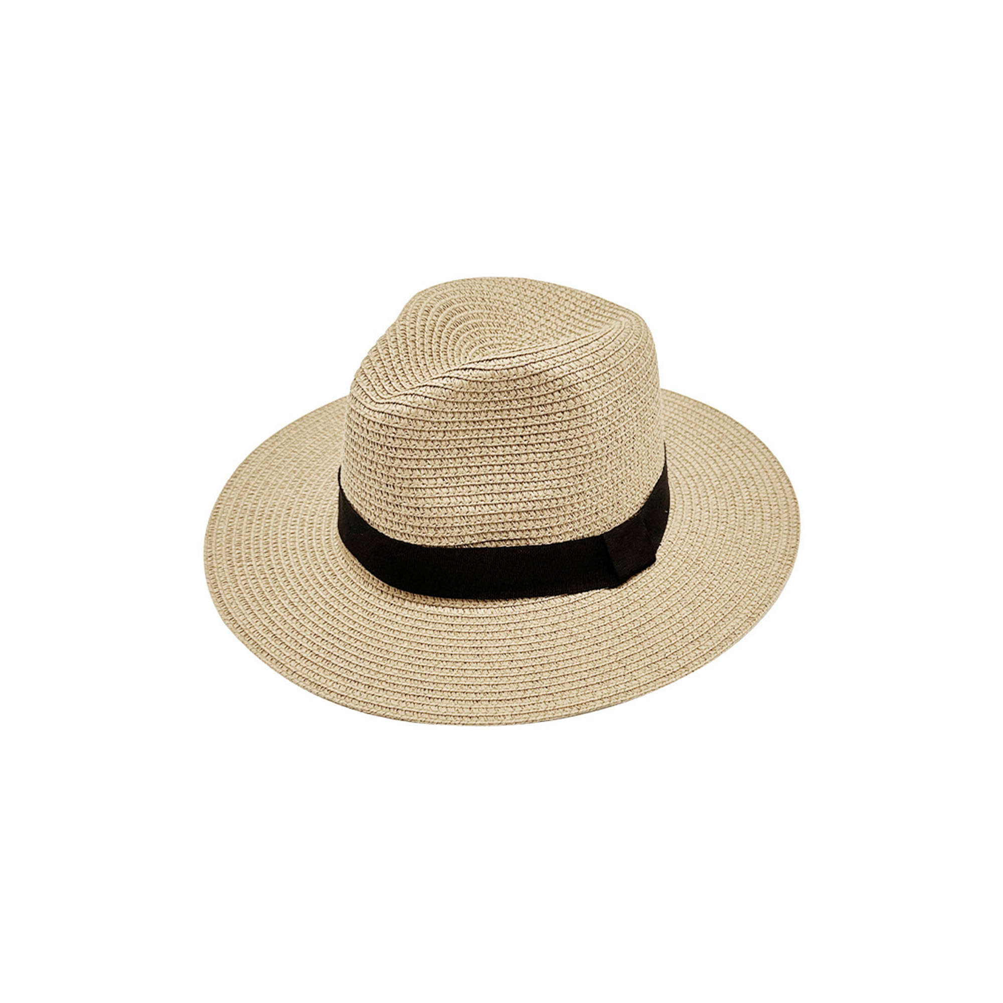 Panama Beach Sun Hat - Image 3