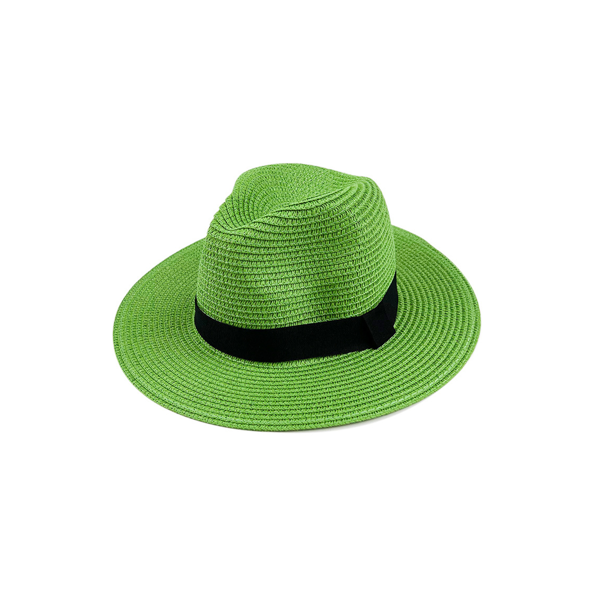 Panama Beach Sun Hat - Image 16