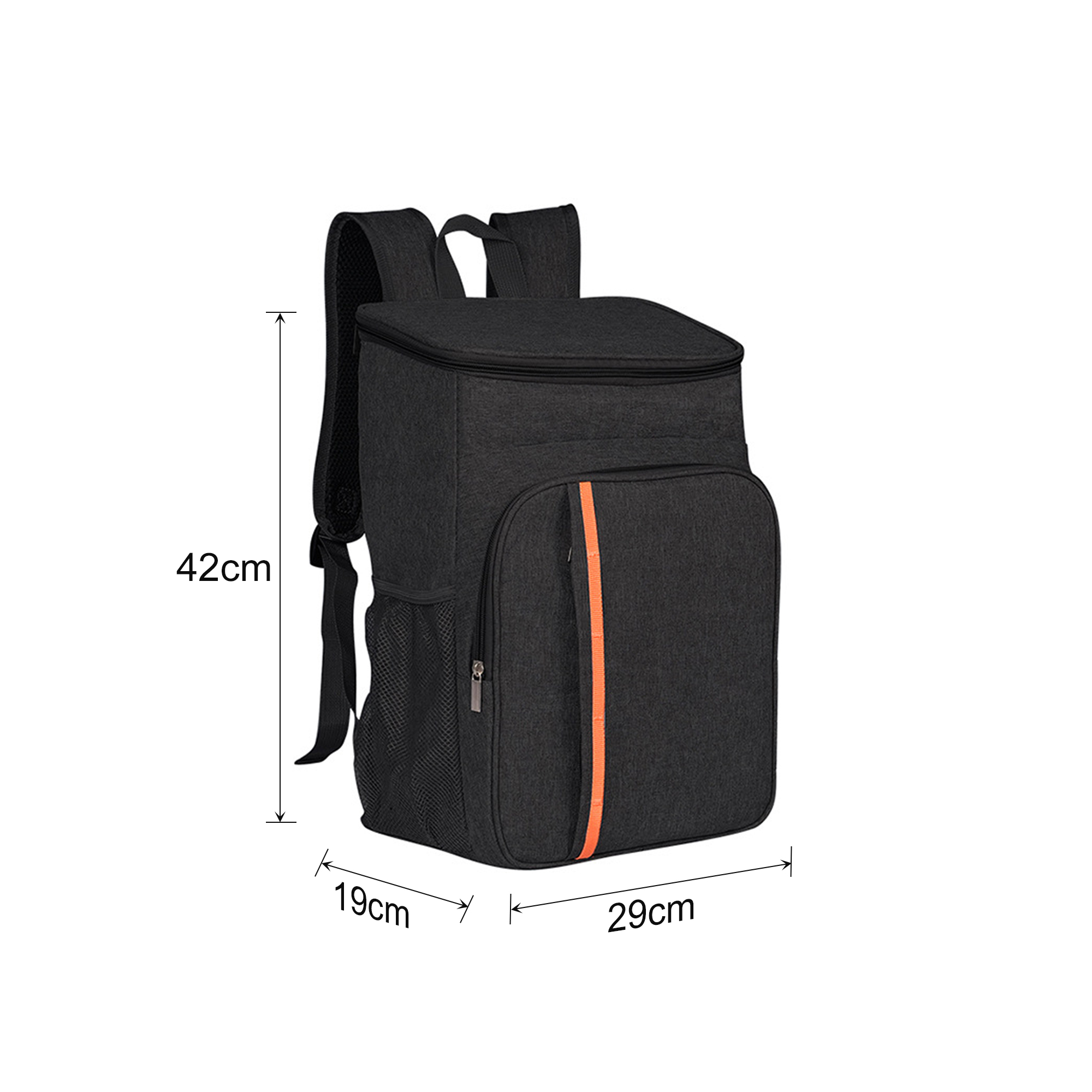 Large Capacity Cooler Backpack - Image 6