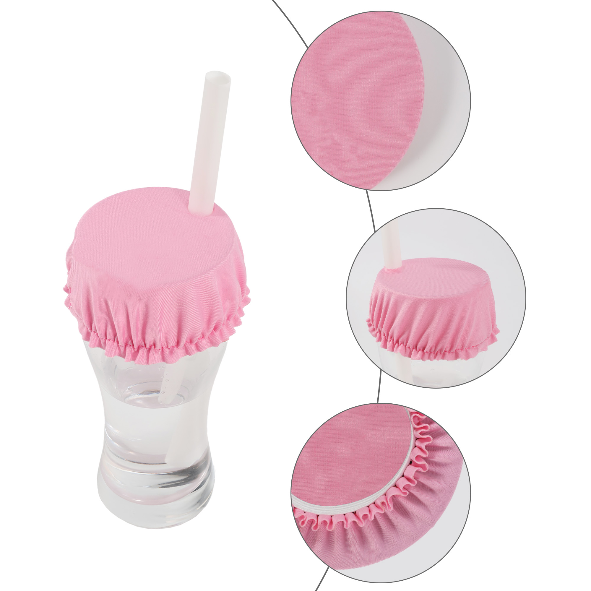 Anti-spike Drink Covers - Image 14