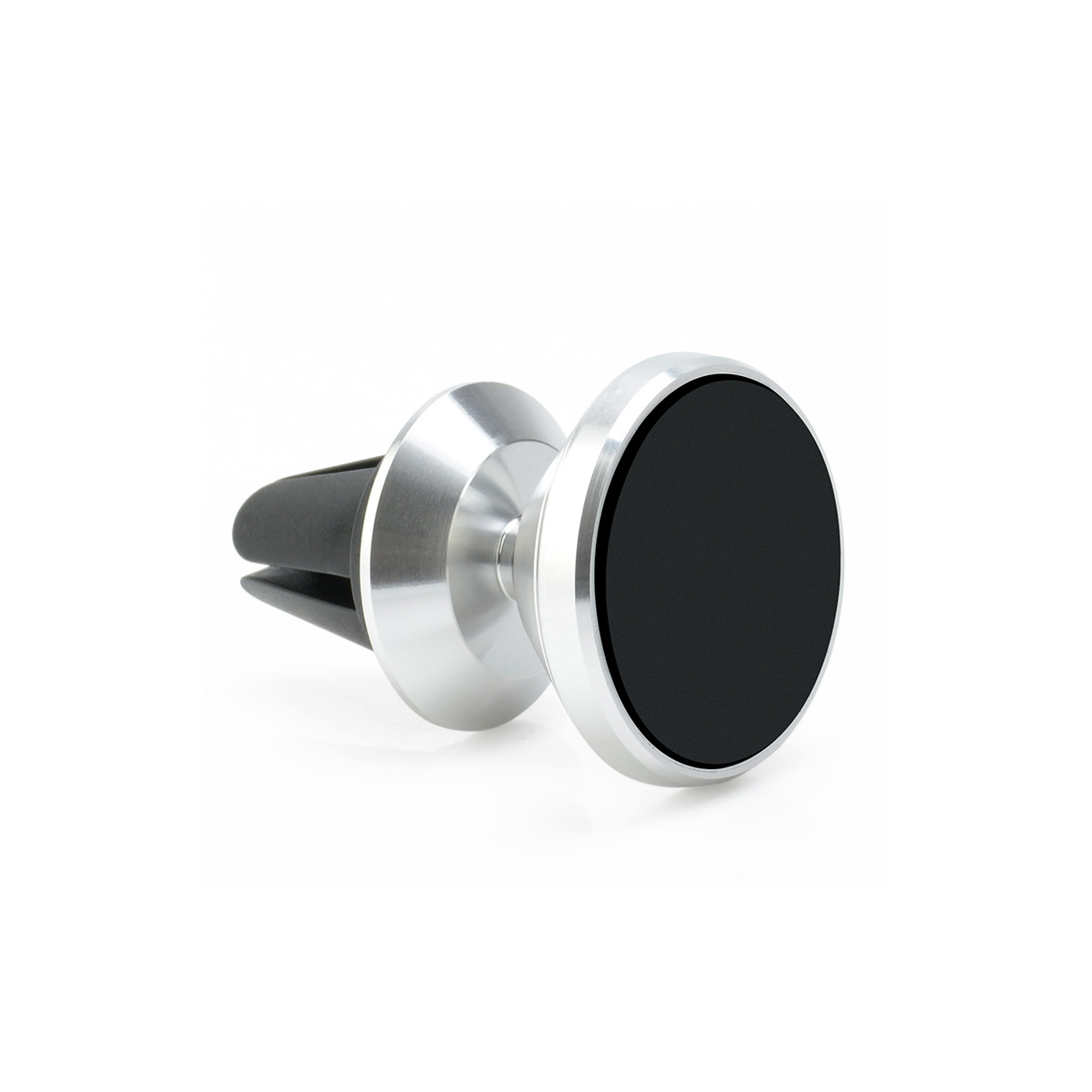Rotatable Clip-on Car Phone Holder - Image 3
