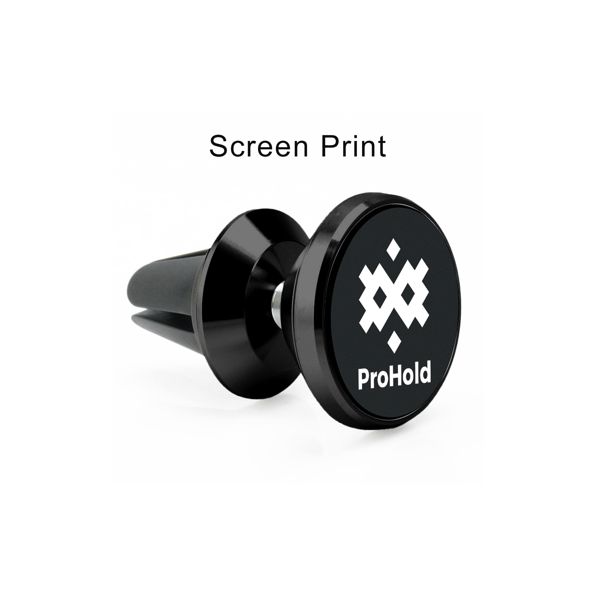 Rotatable Clip-on Car Phone Holder - Image 7