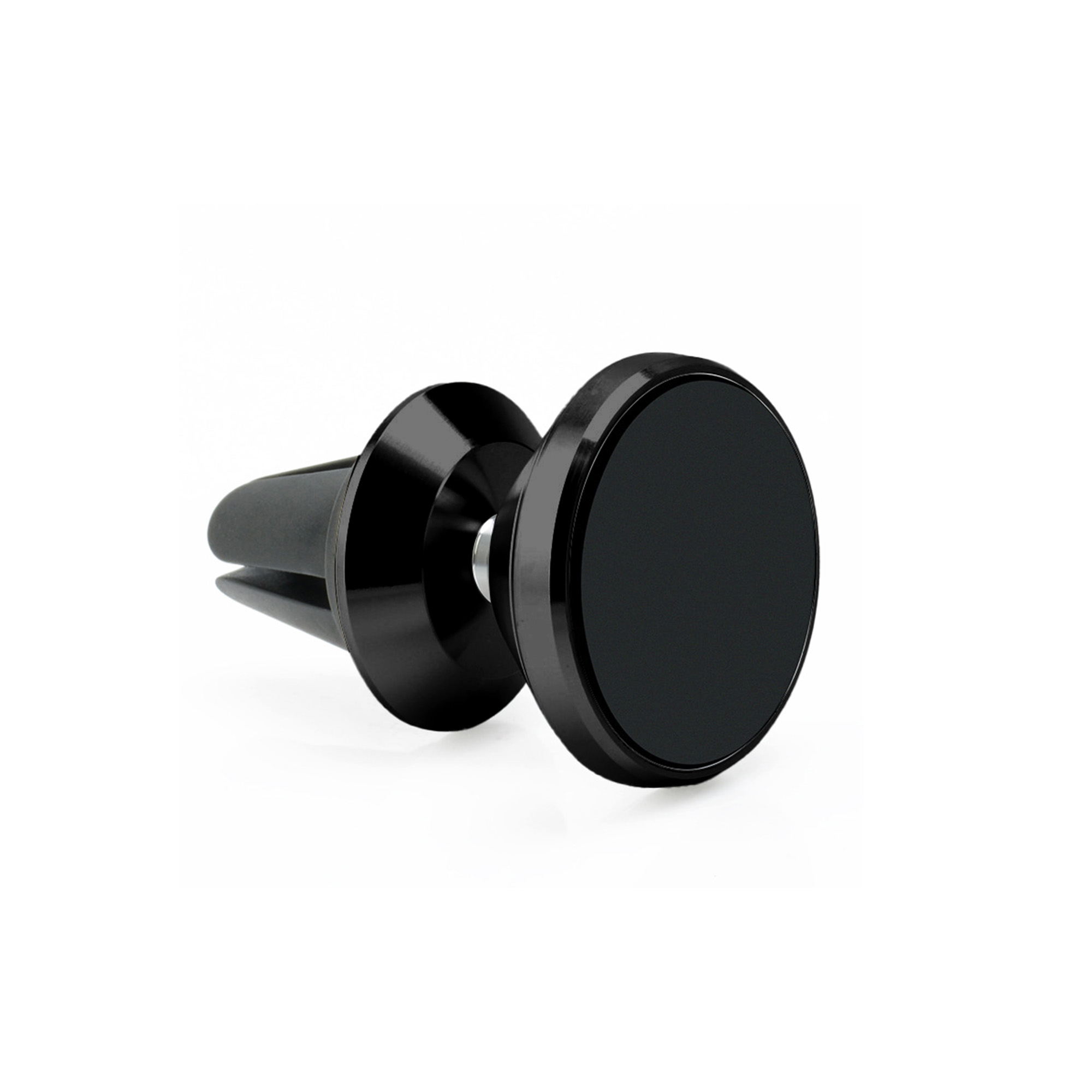 Rotatable Clip-on Car Phone Holder - Image 2