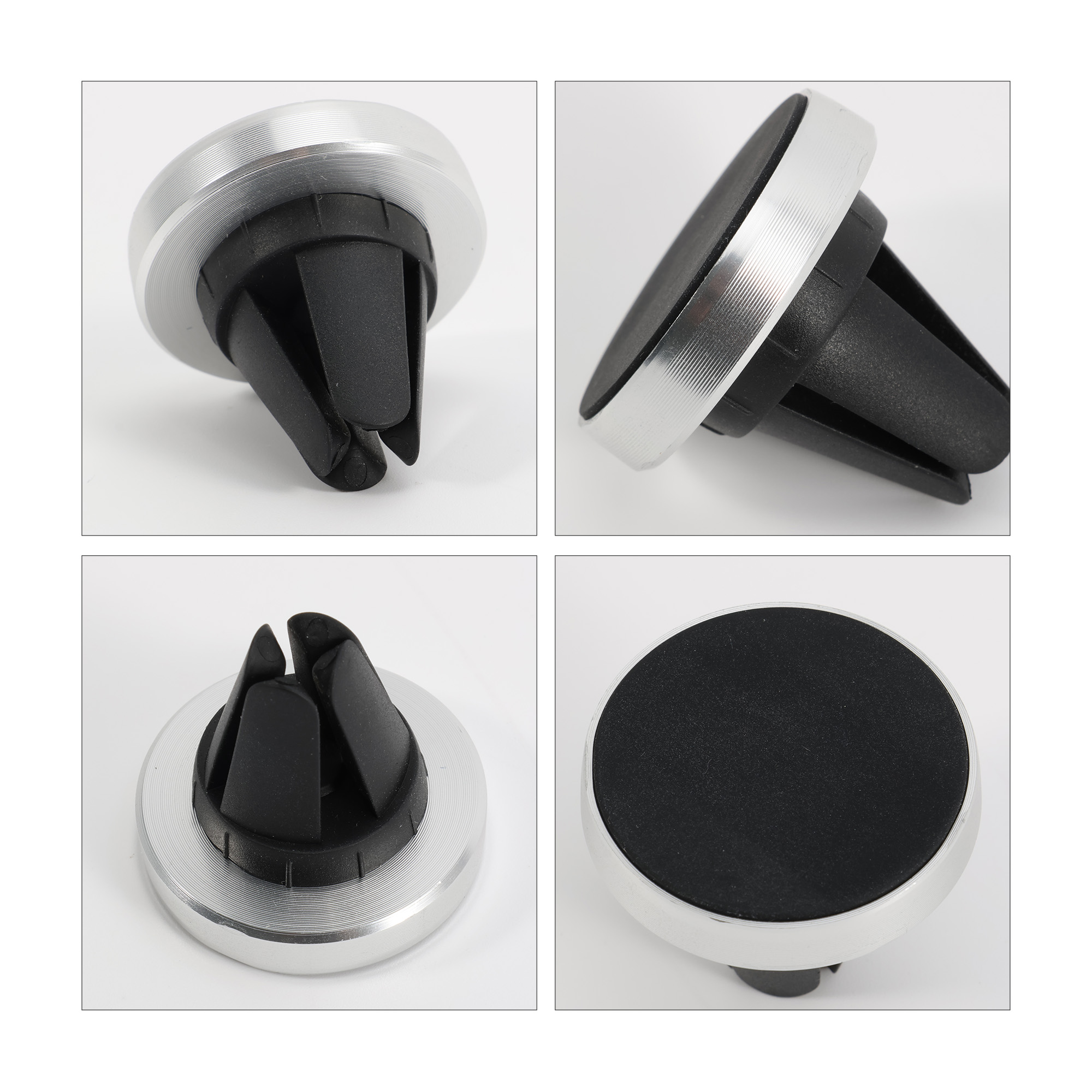 Clip-on Car Phone Holder - Image 9