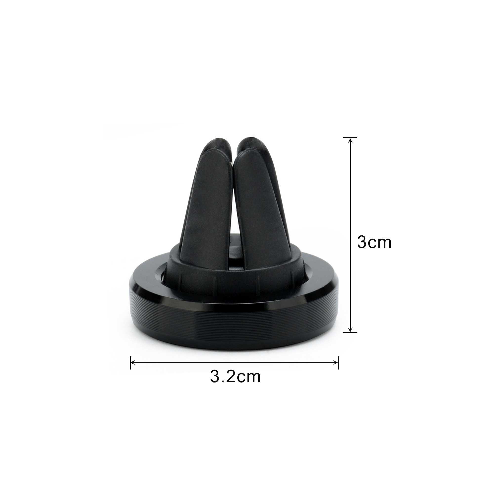 Clip-on Car Phone Holder - Image 7