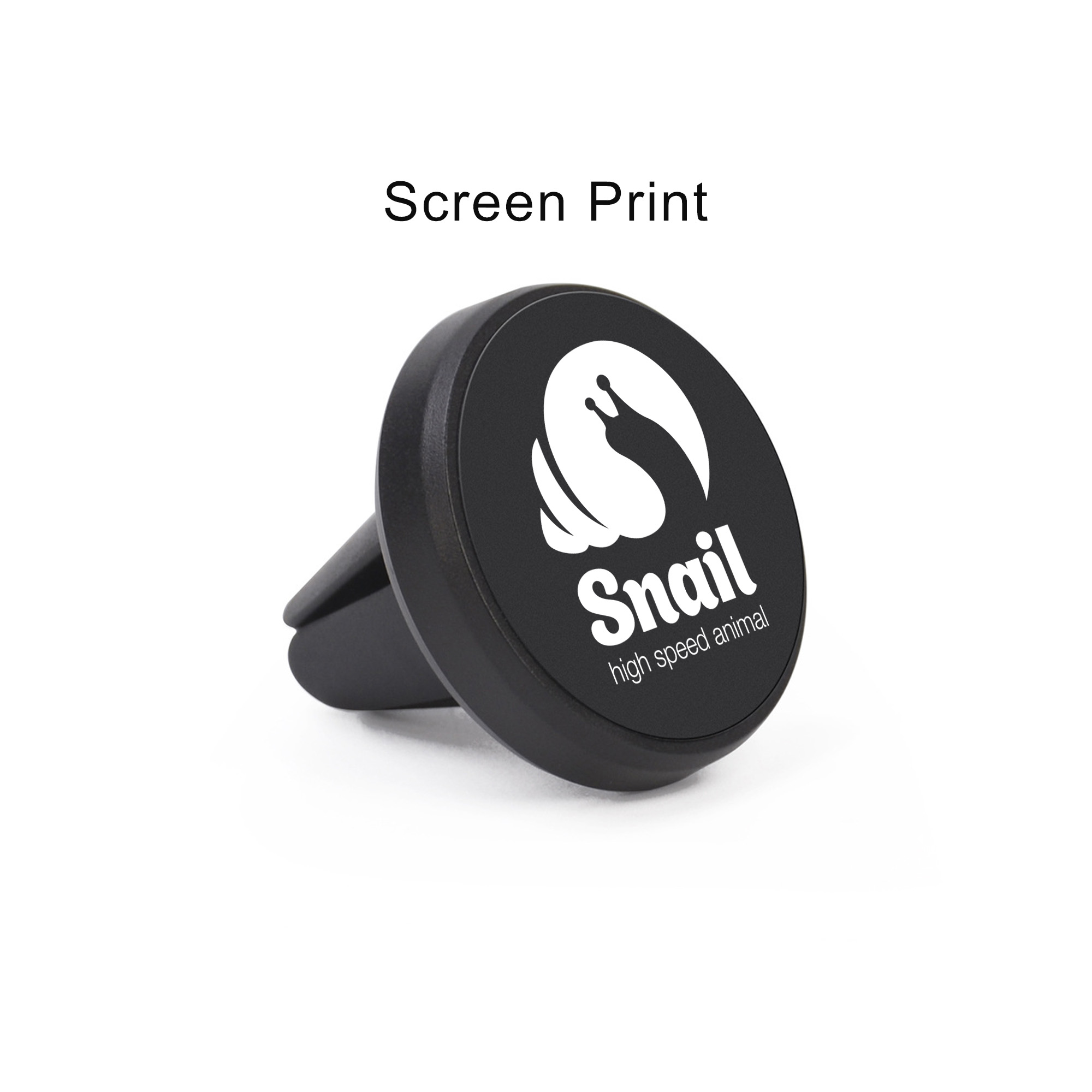 Clip-on Car Phone Holder - Image 8