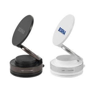 Suction Magnetic Phone Holder
