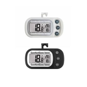 Ambient Thermometer