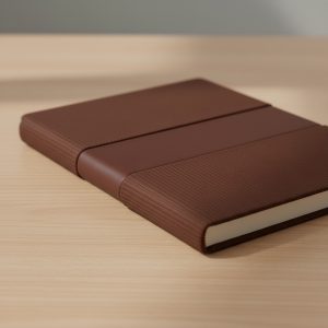 Dresden Notebook