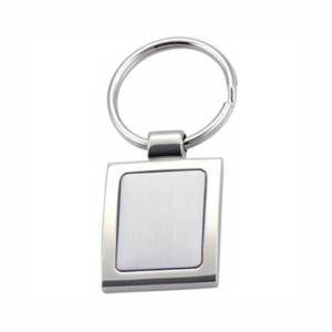Dallas keyring