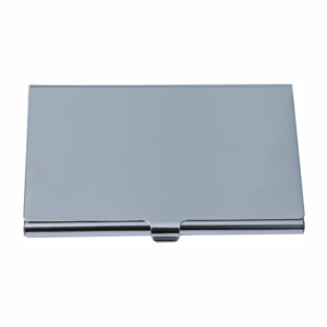 Dana business card holder