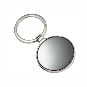 Edison keyring