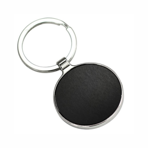 Edison keyring